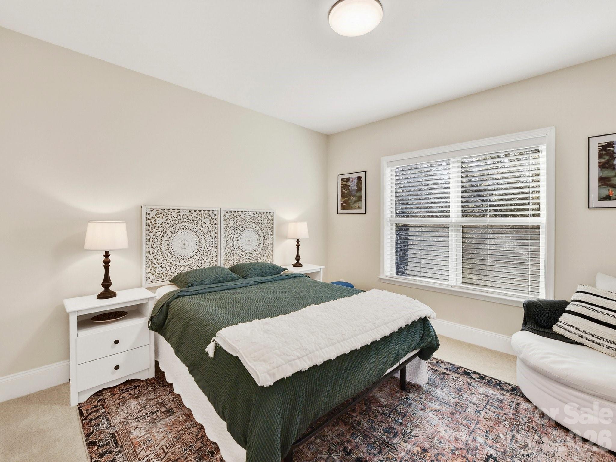 The Preserve at Marvin - Residential