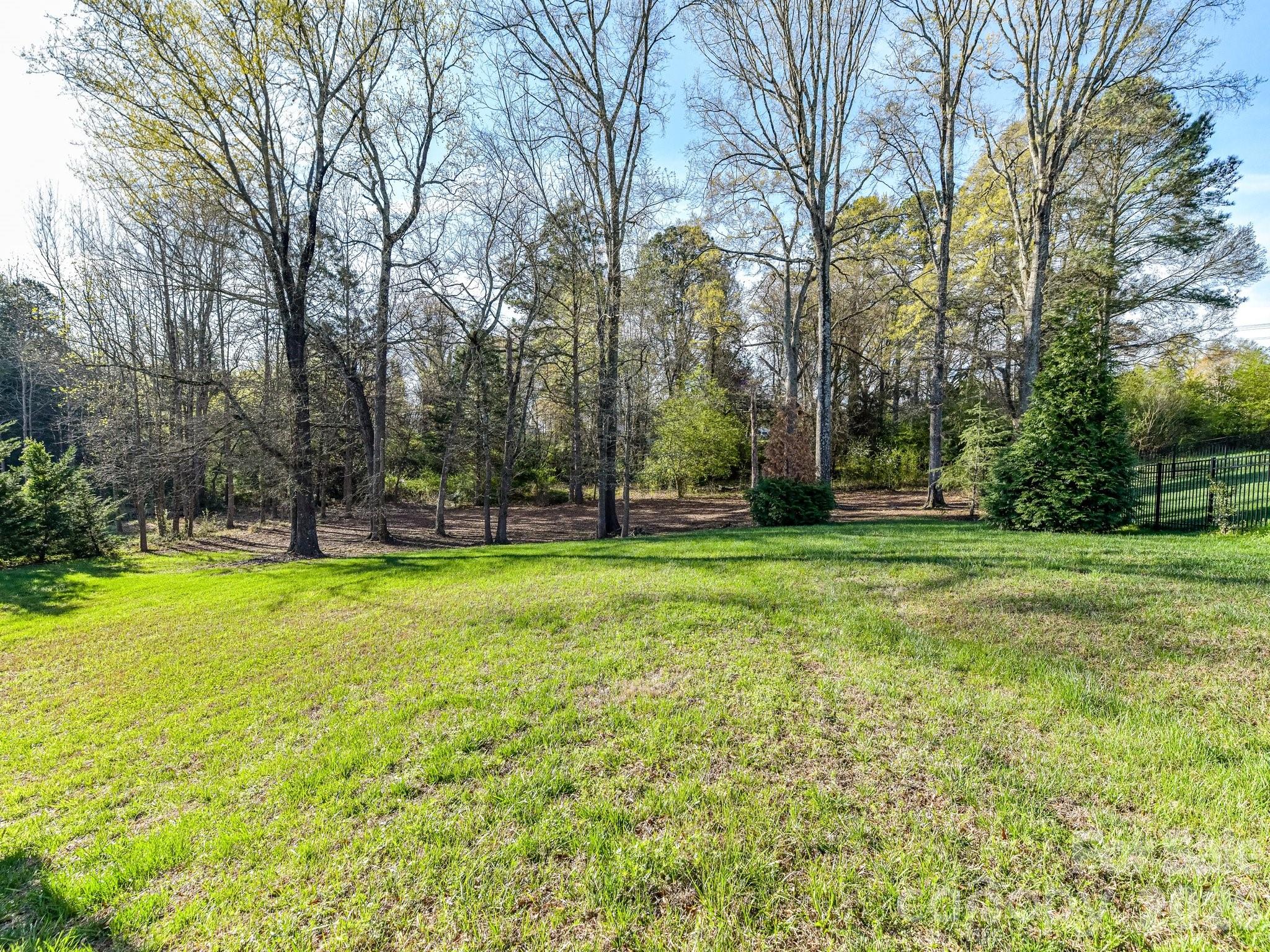 The Preserve at Marvin - Residential