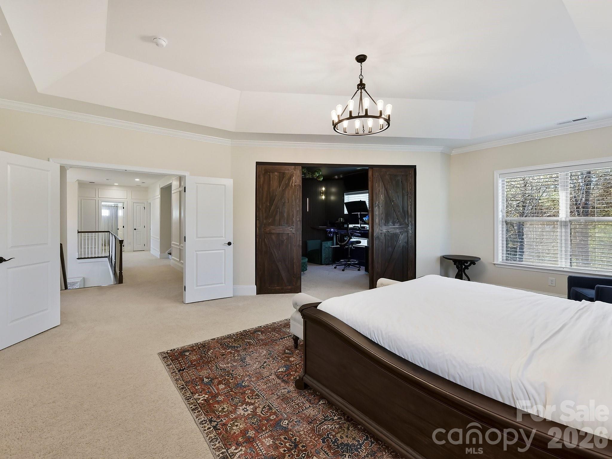 The Preserve at Marvin - Residential