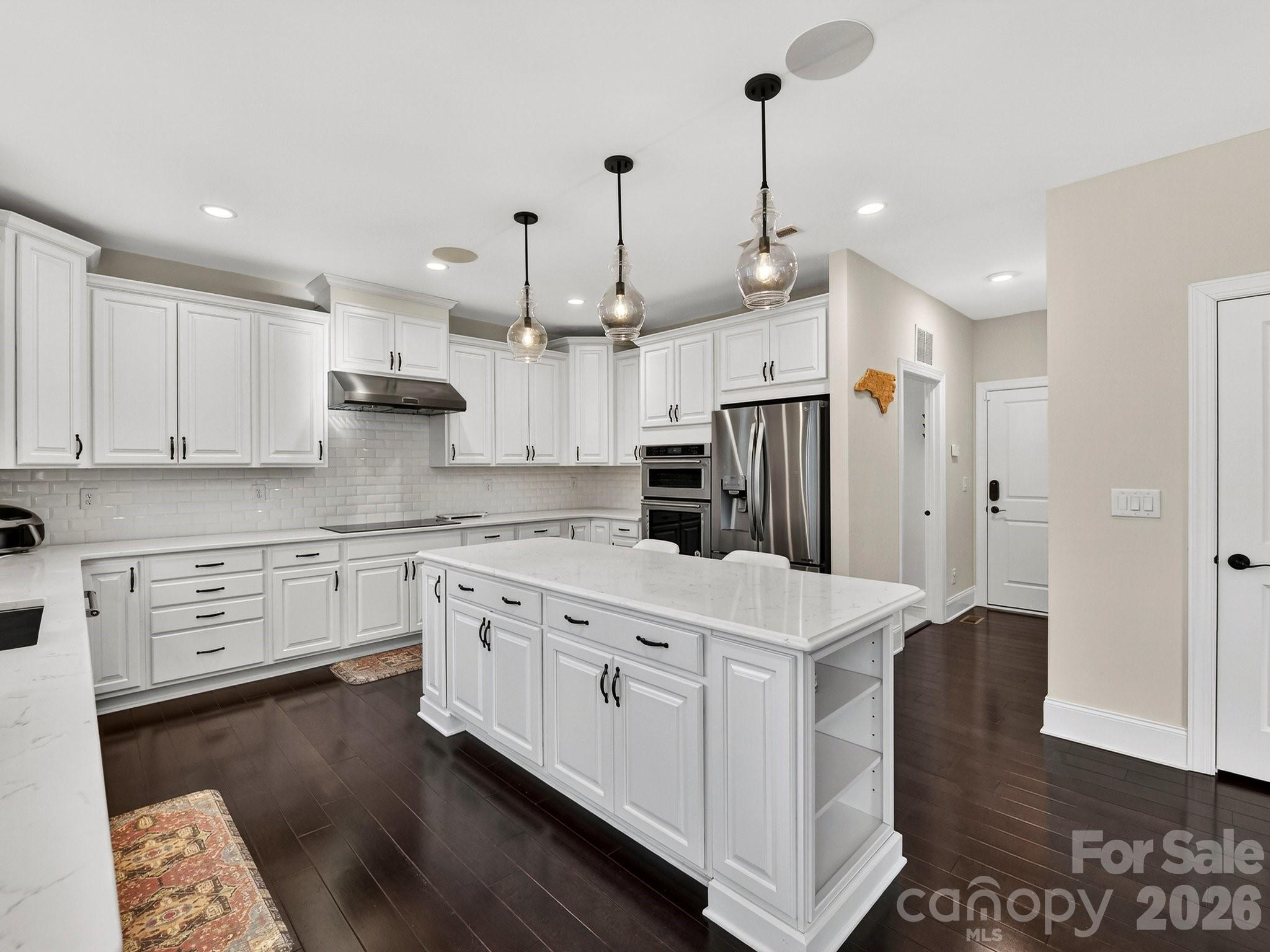 The Preserve at Marvin - Residential