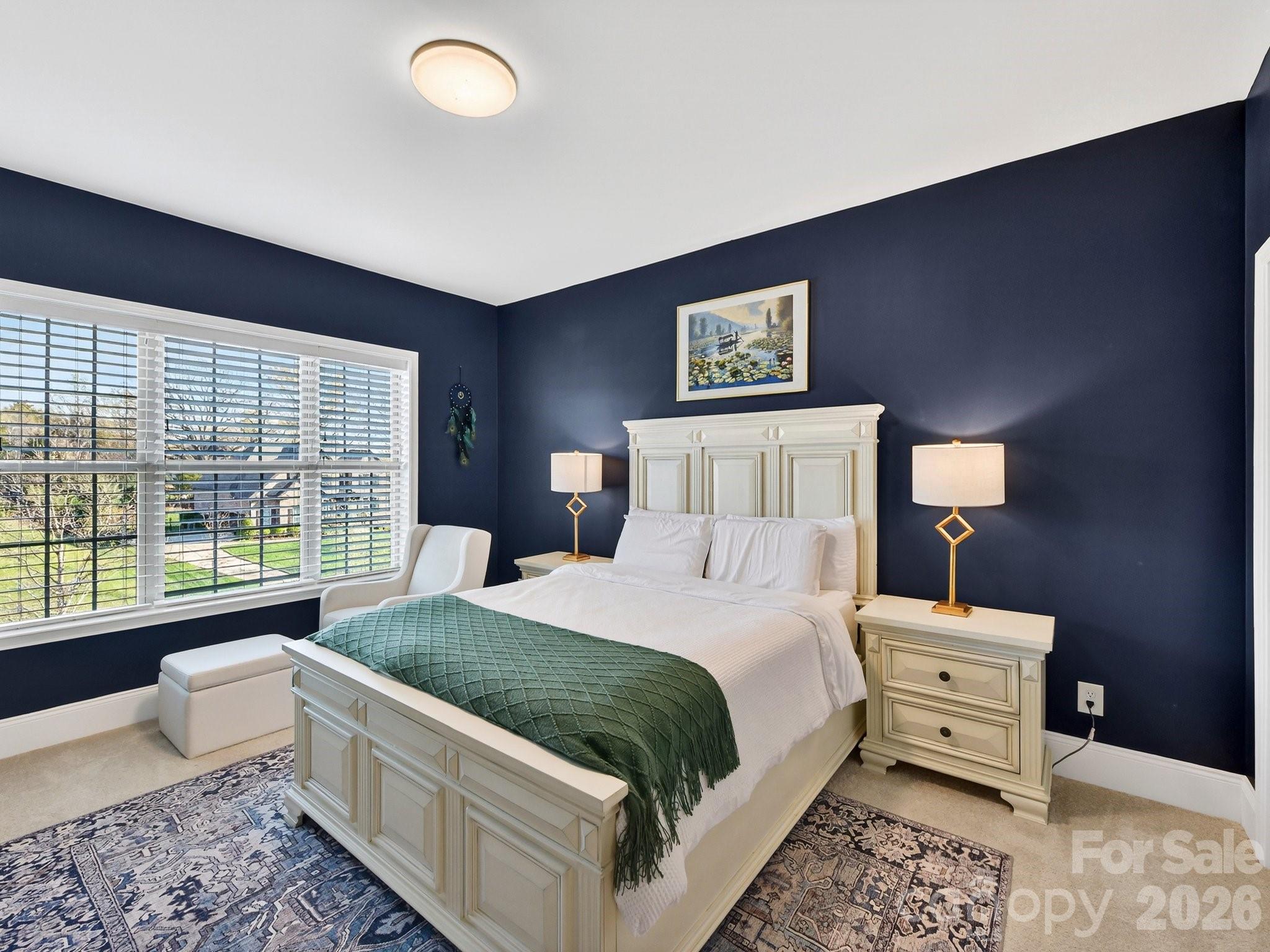 The Preserve at Marvin - Residential