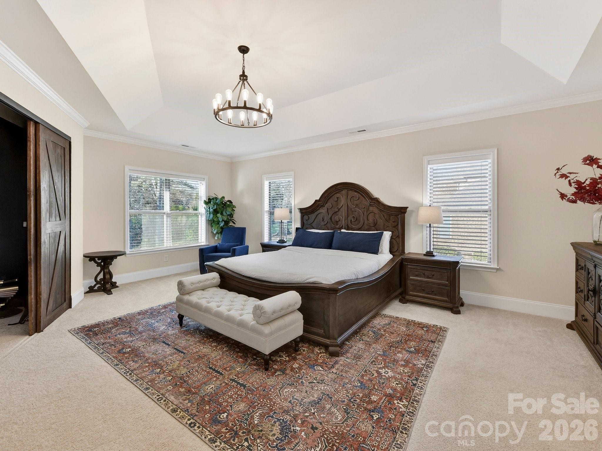 The Preserve at Marvin - Residential