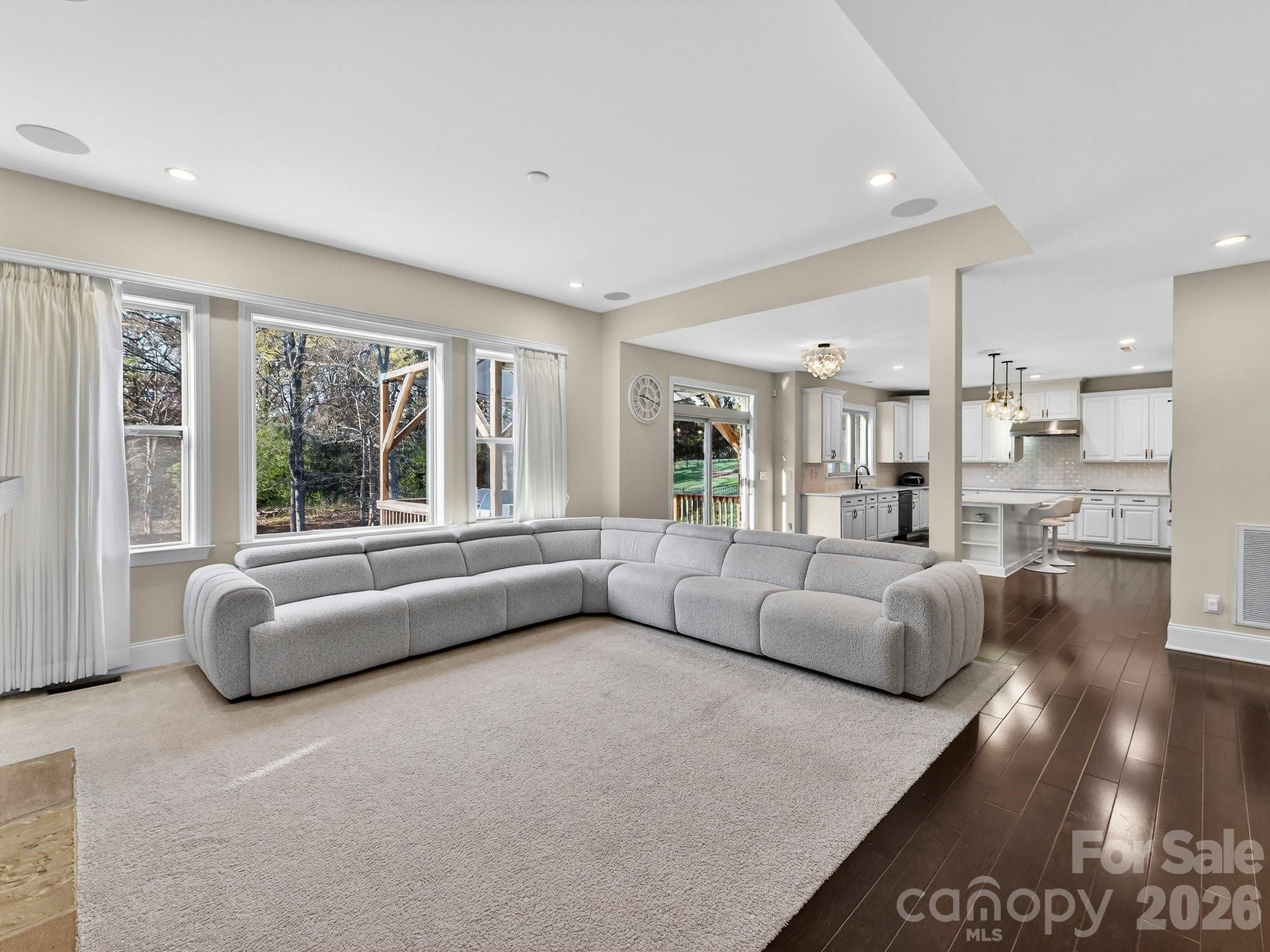 The Preserve at Marvin - Residential