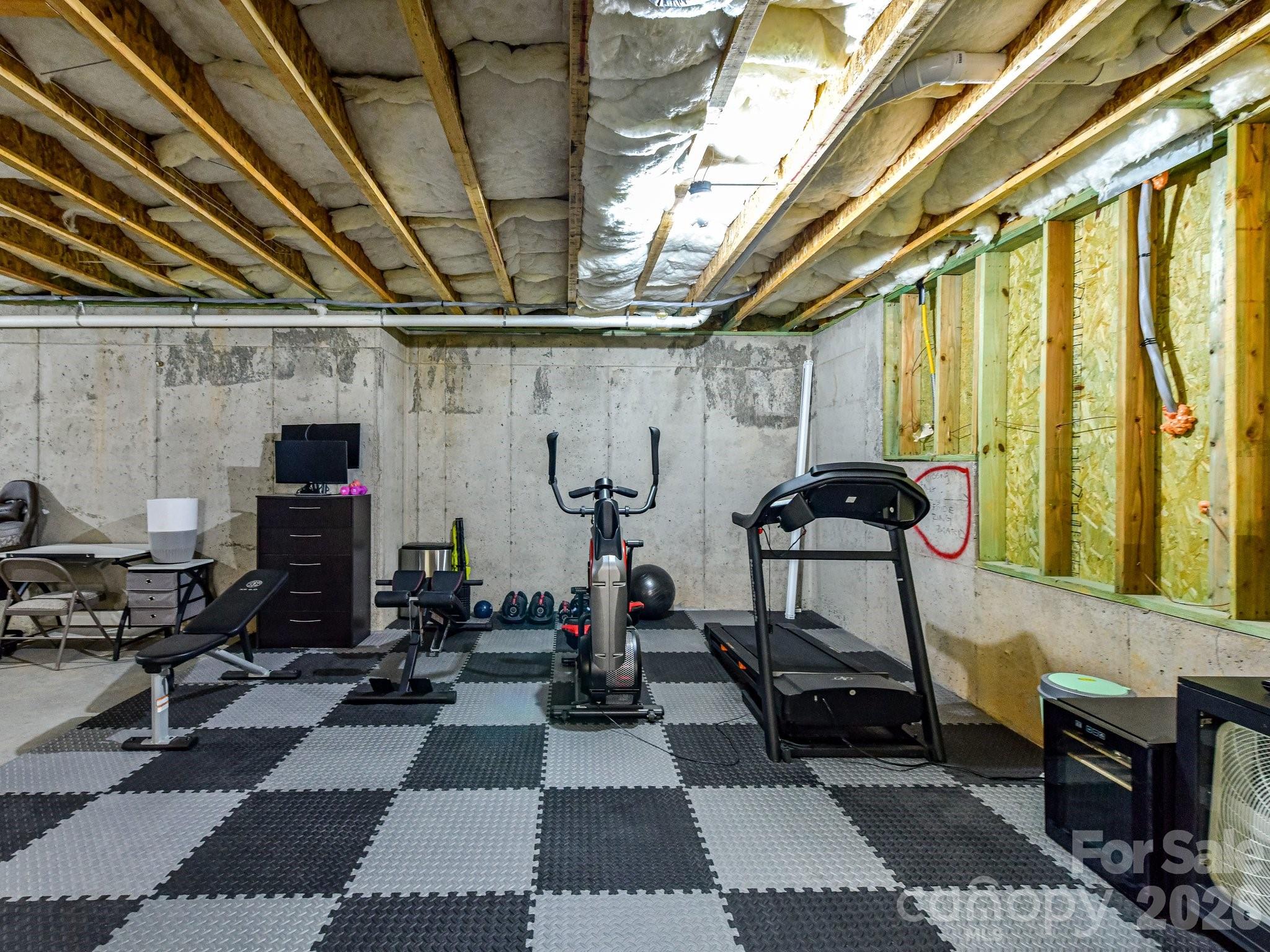 The Preserve at Marvin - Residential