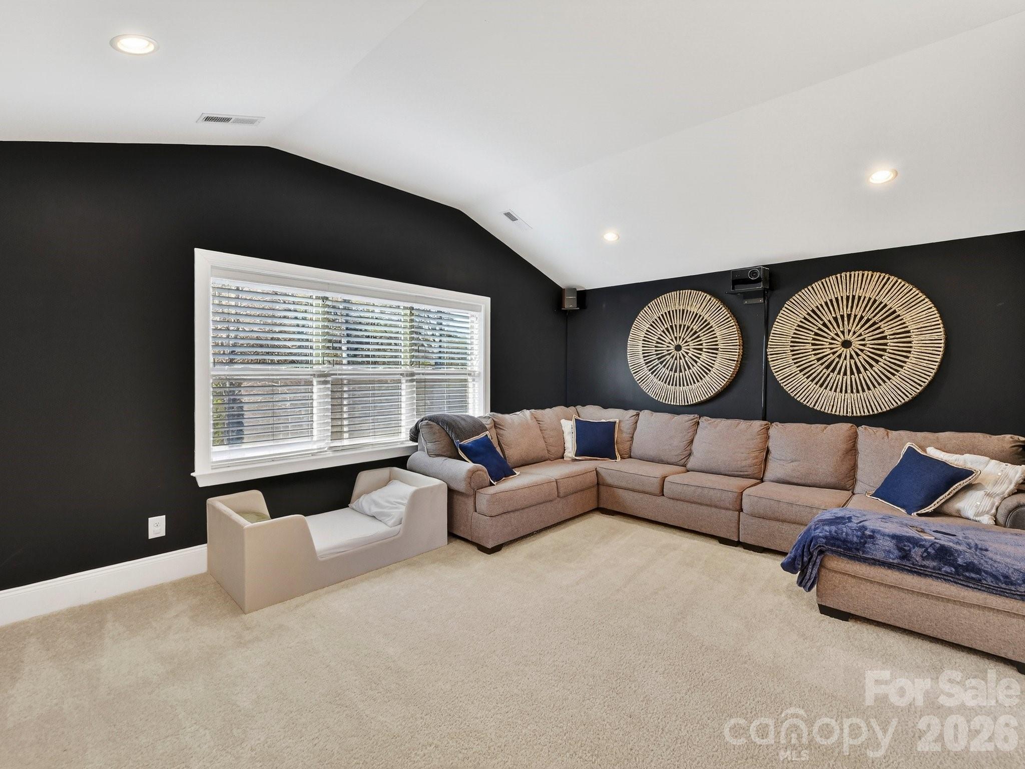 The Preserve at Marvin - Residential