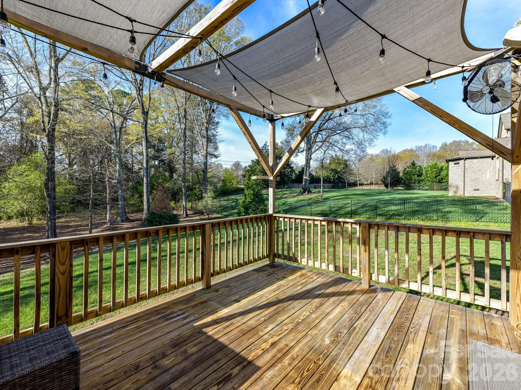 The Preserve at Marvin - Residential