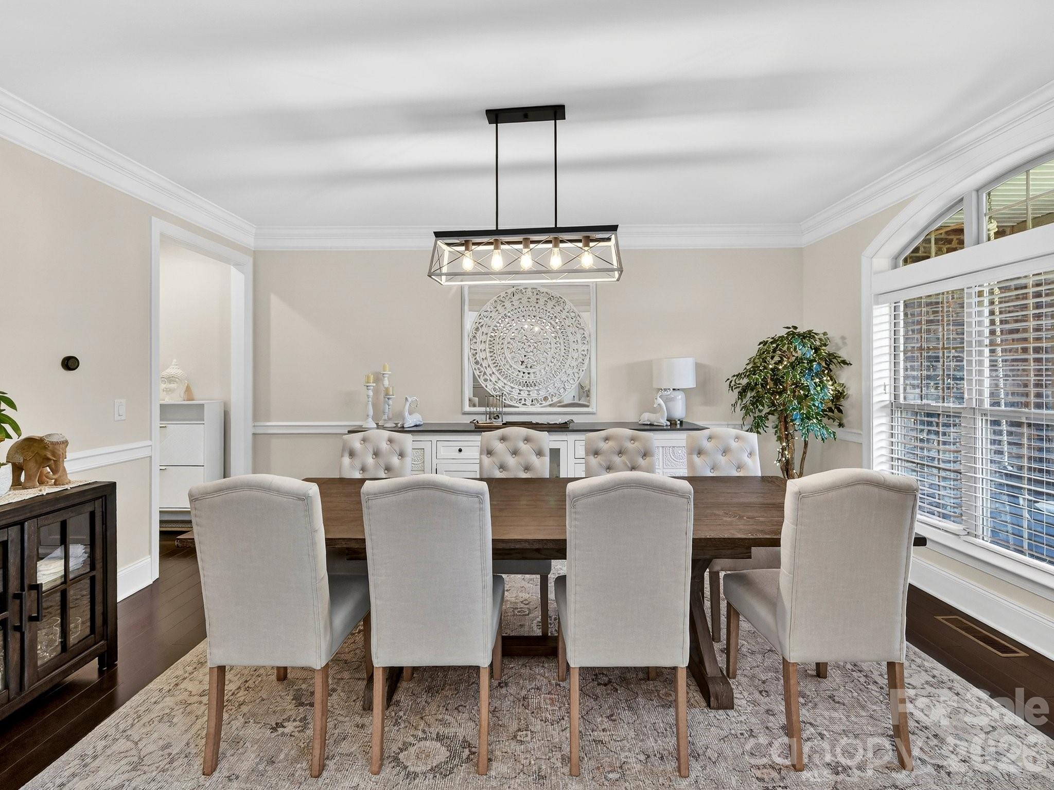 The Preserve at Marvin - Residential