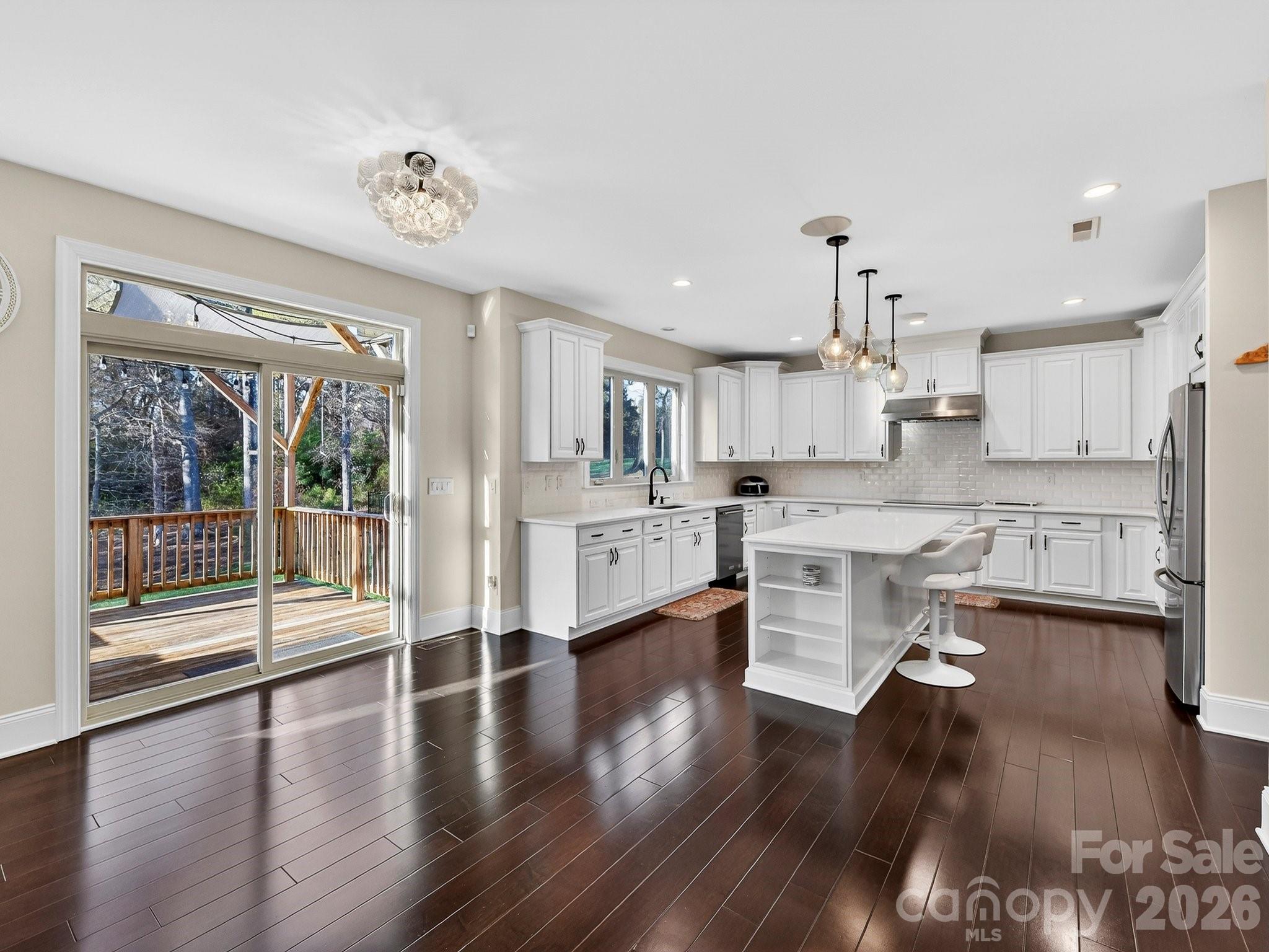 The Preserve at Marvin - Residential