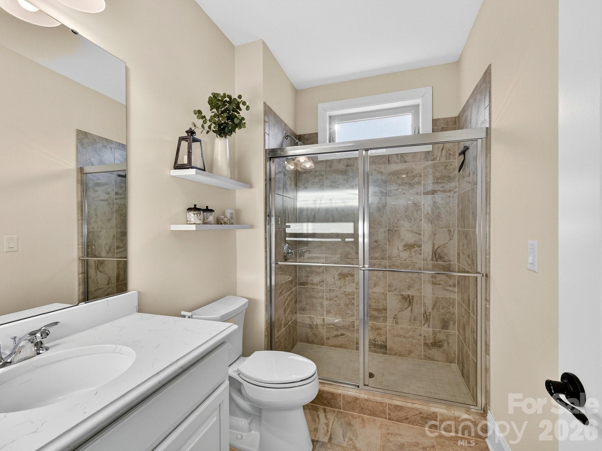 The Preserve at Marvin - Residential