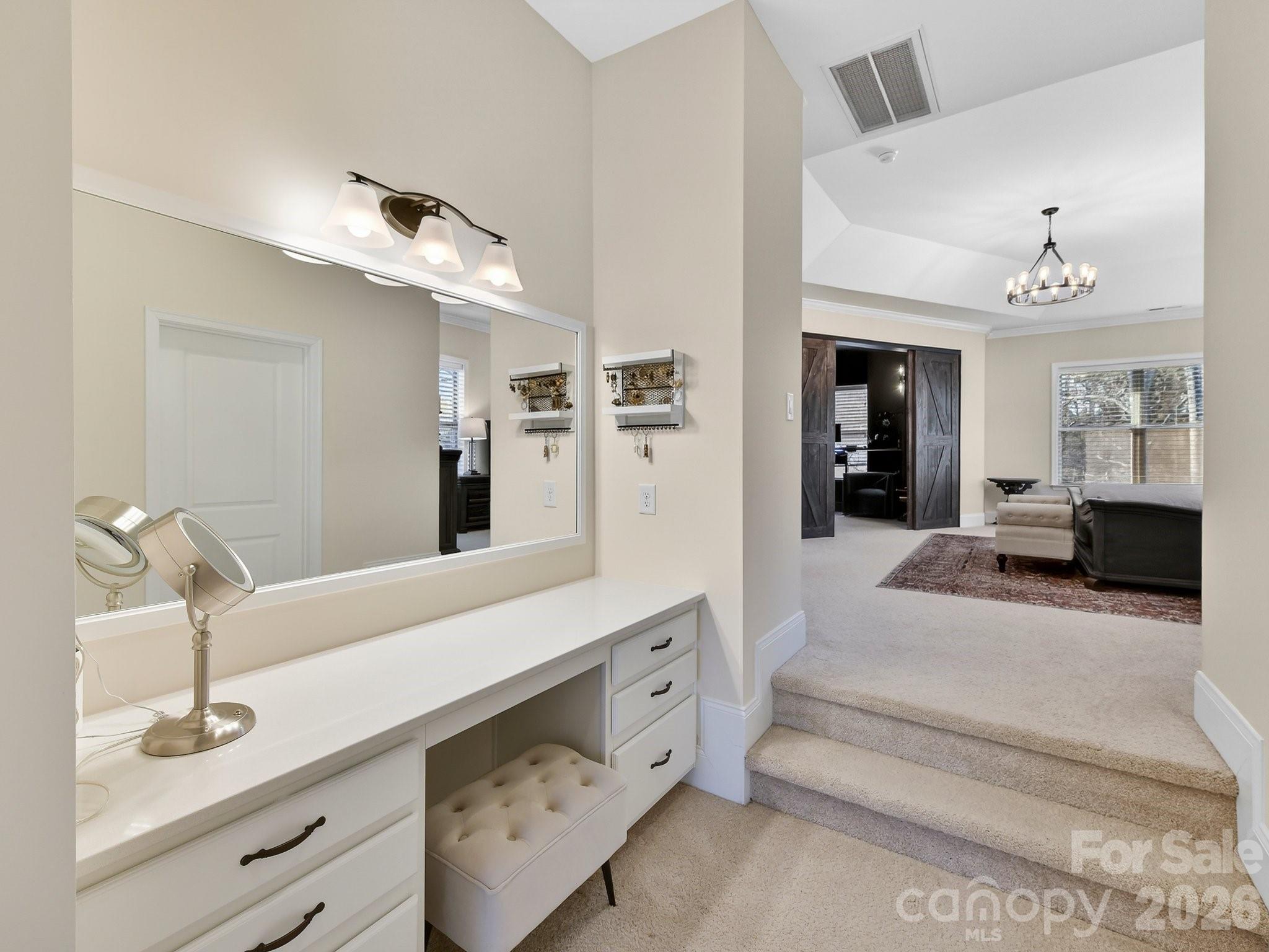 The Preserve at Marvin - Residential