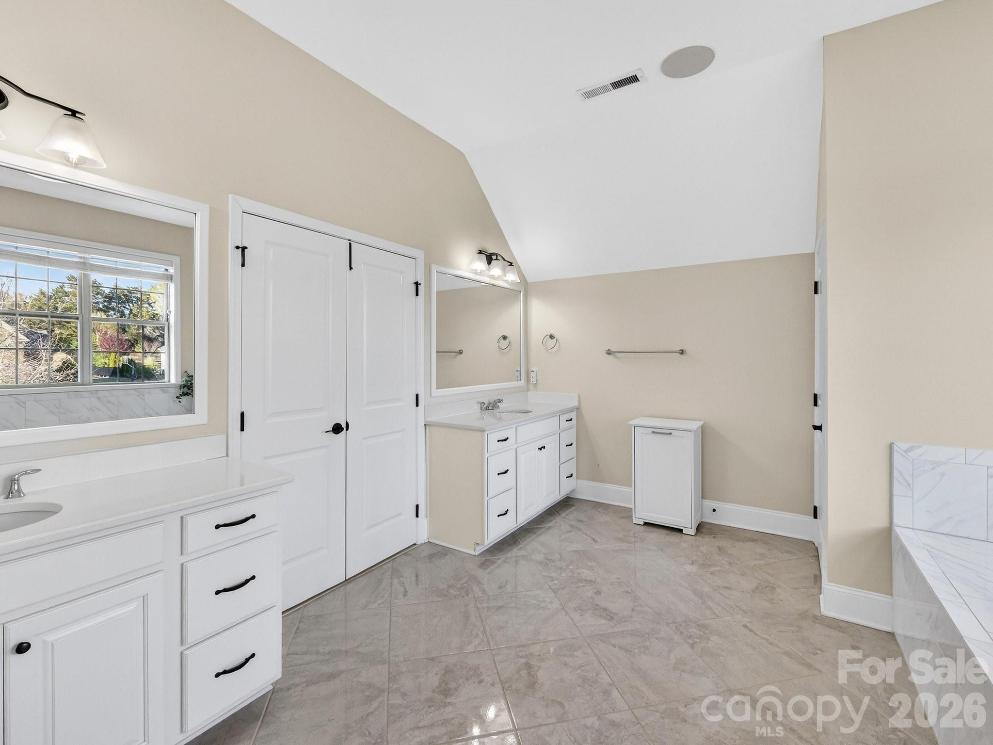 The Preserve at Marvin - Residential