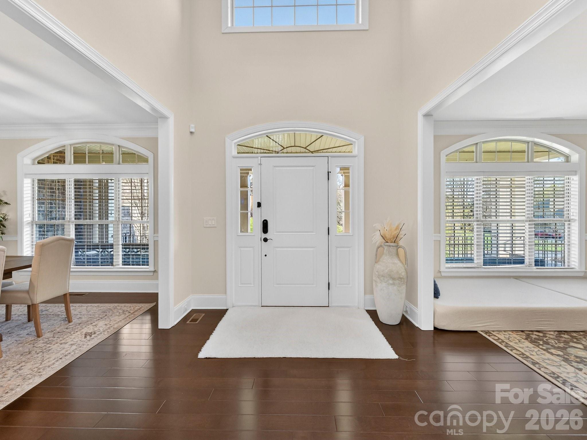 The Preserve at Marvin - Residential