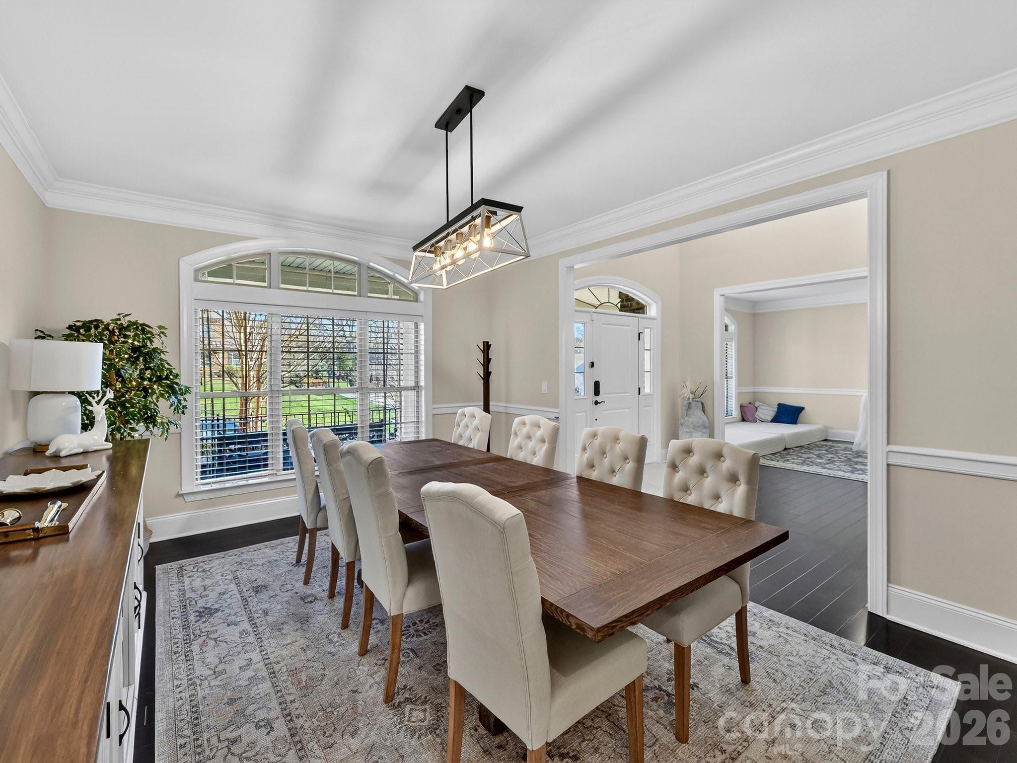 The Preserve at Marvin - Residential