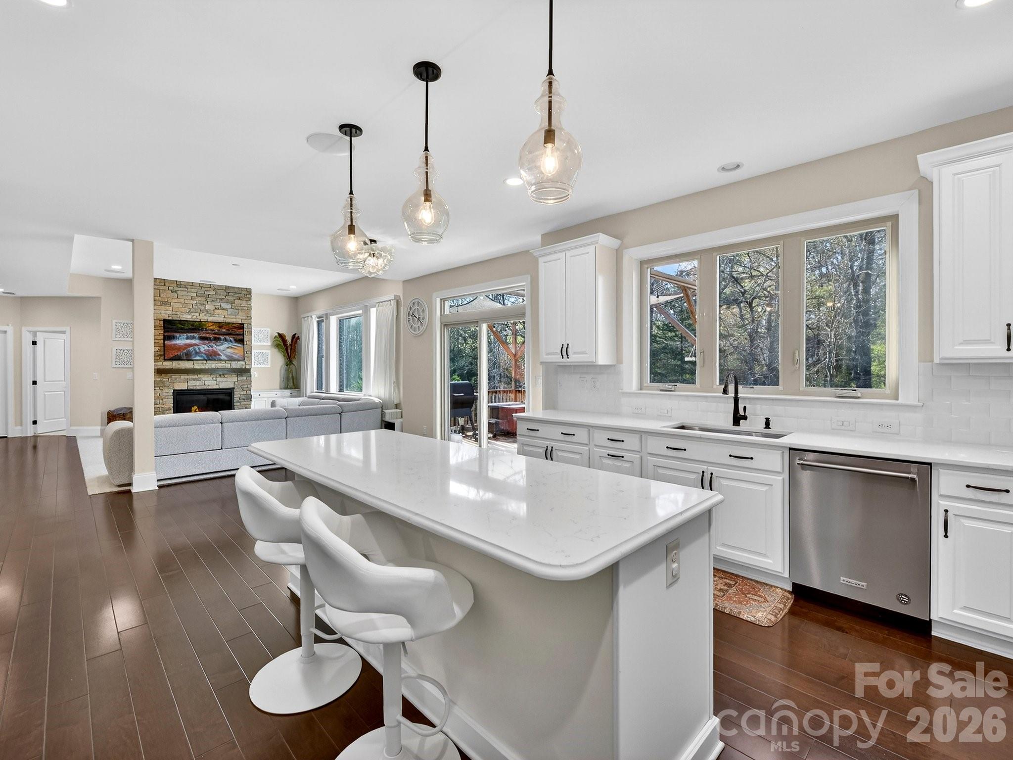 The Preserve at Marvin - Residential