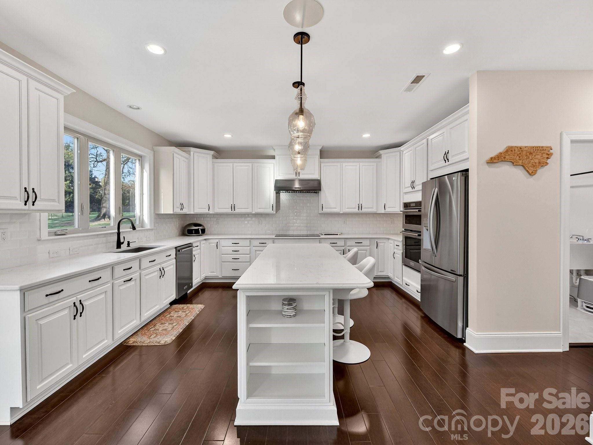 The Preserve at Marvin - Residential