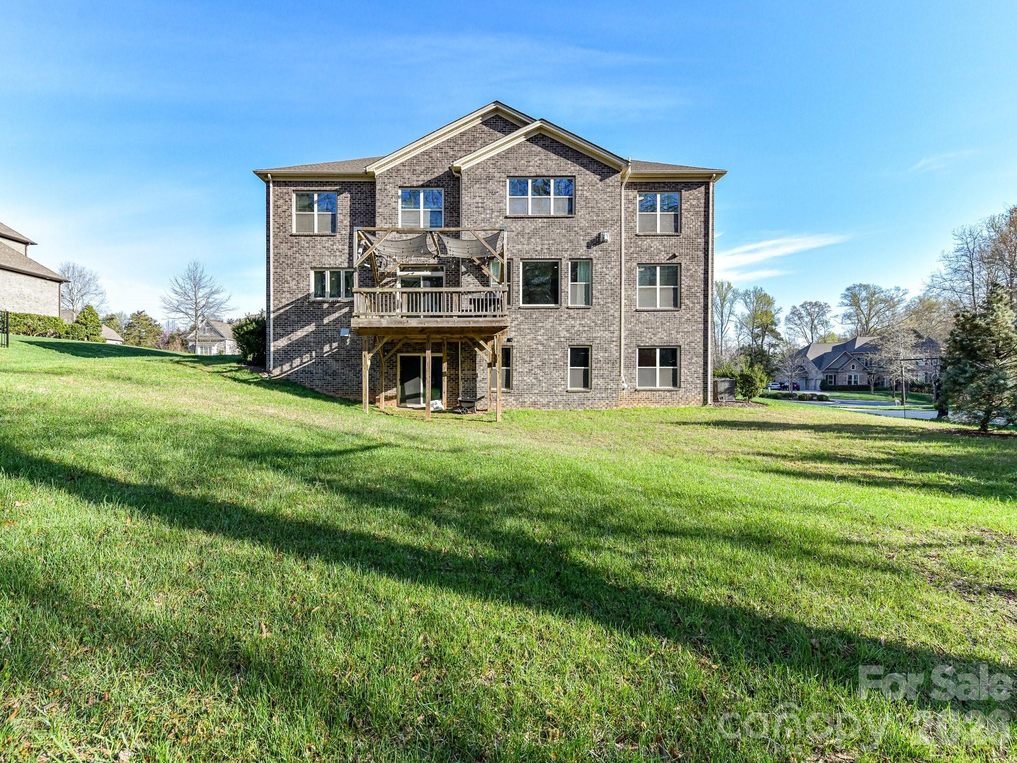 The Preserve at Marvin - Residential