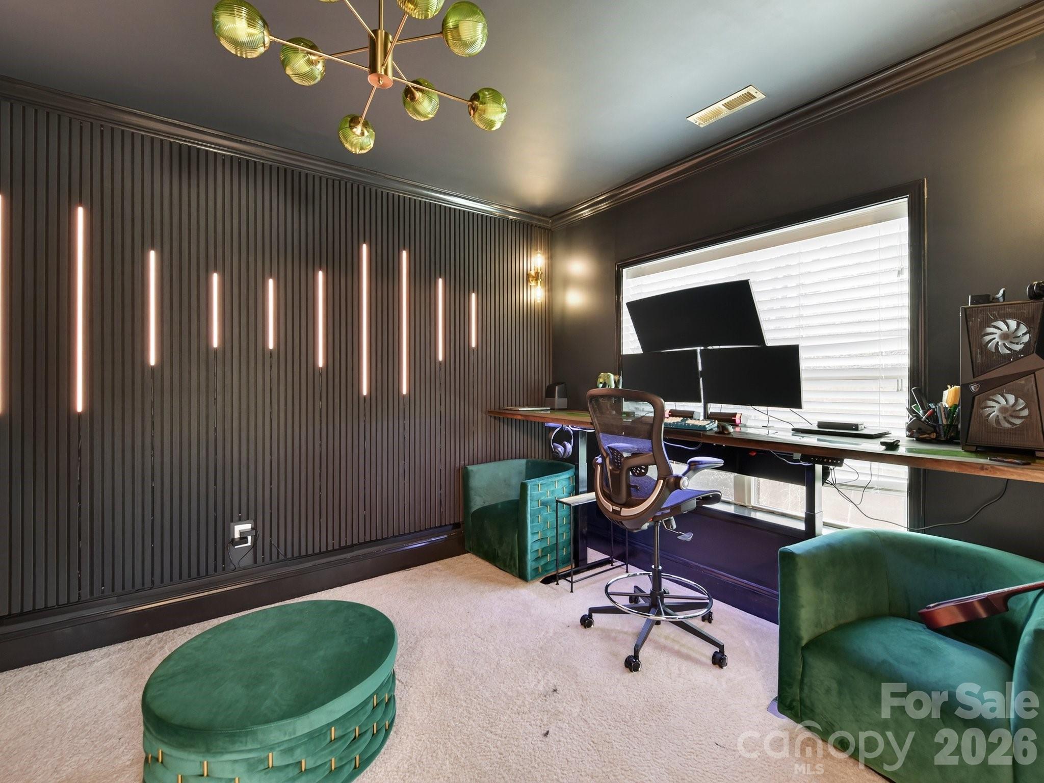 The Preserve at Marvin - Residential