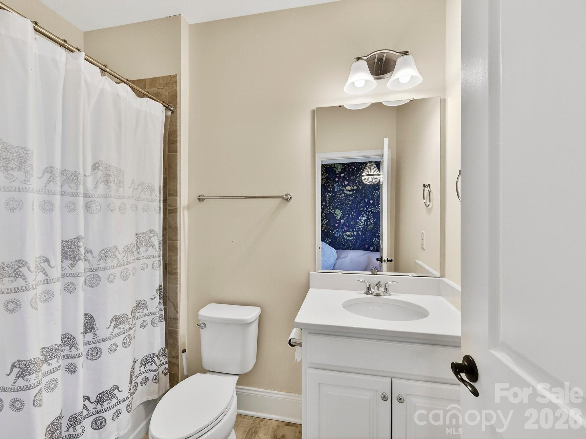 The Preserve at Marvin - Residential