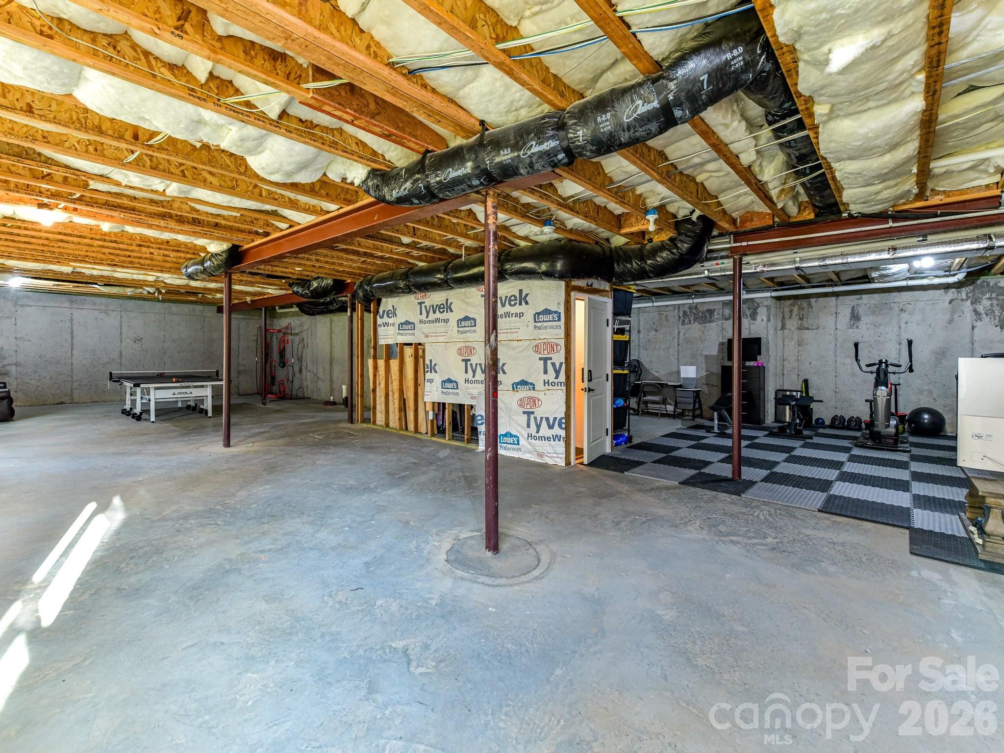 The Preserve at Marvin - Residential