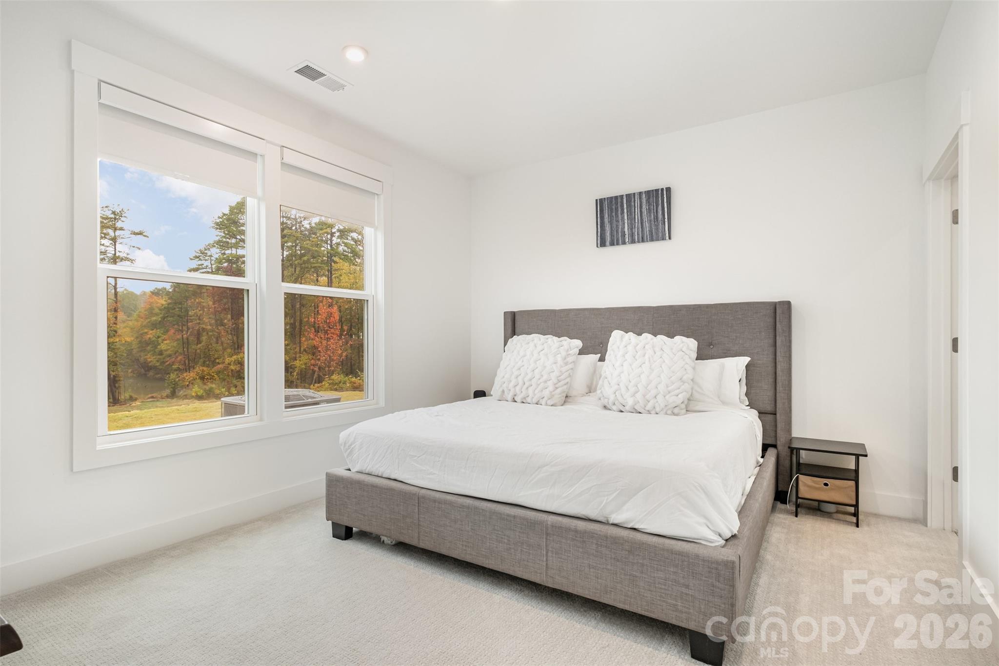 Griffith Lakes - Residential