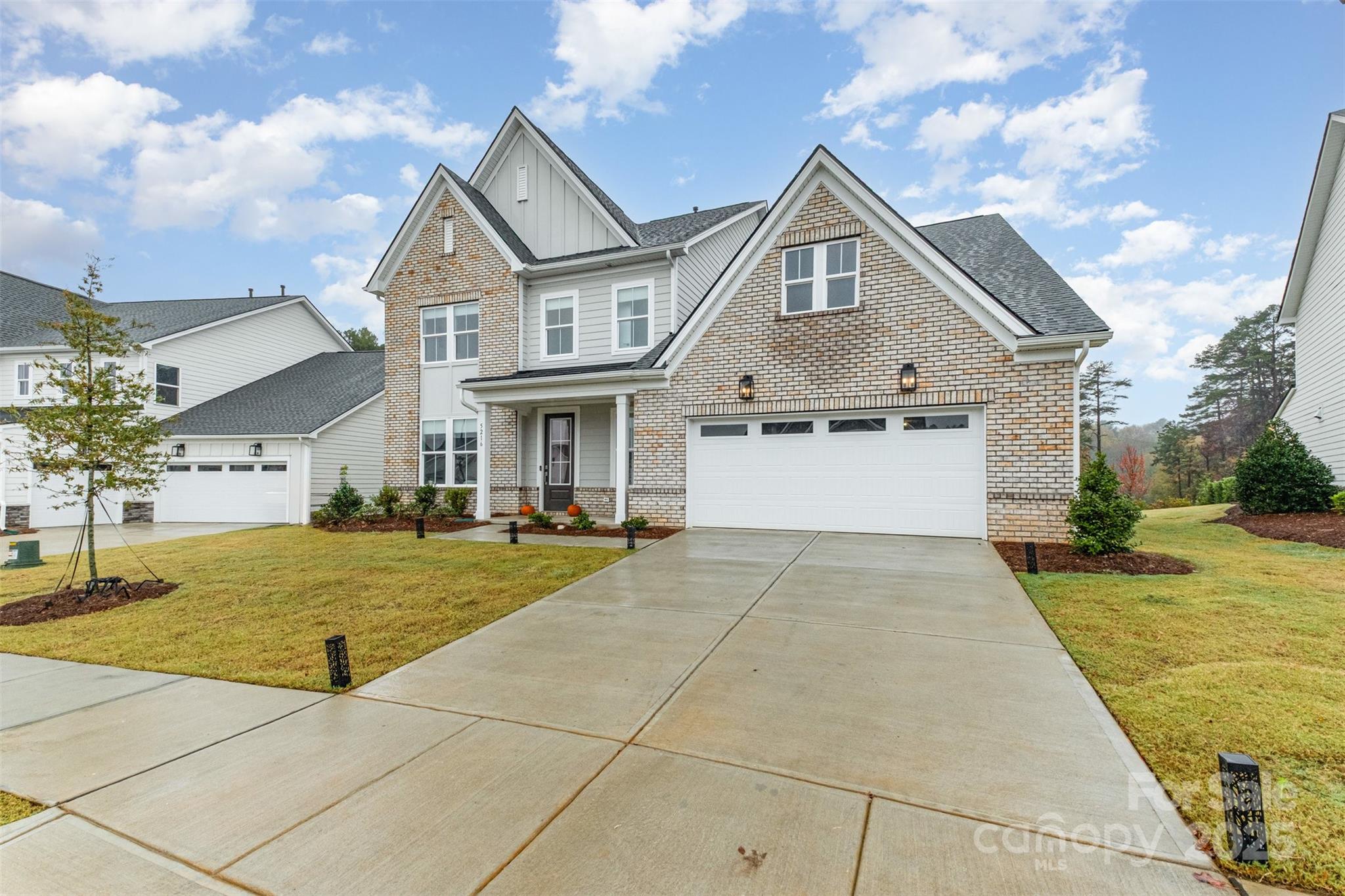 5216 Mint Harbor Way