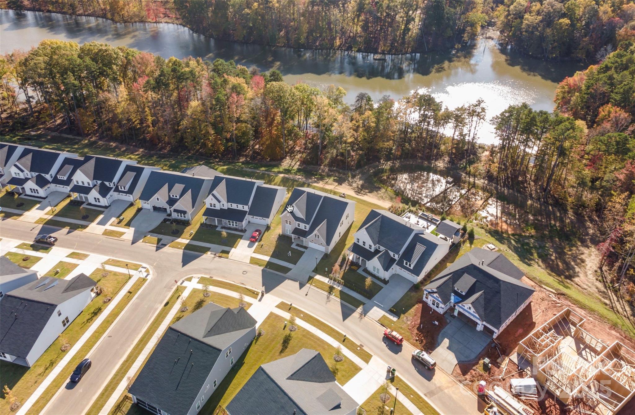 5216 Mint Harbor Way