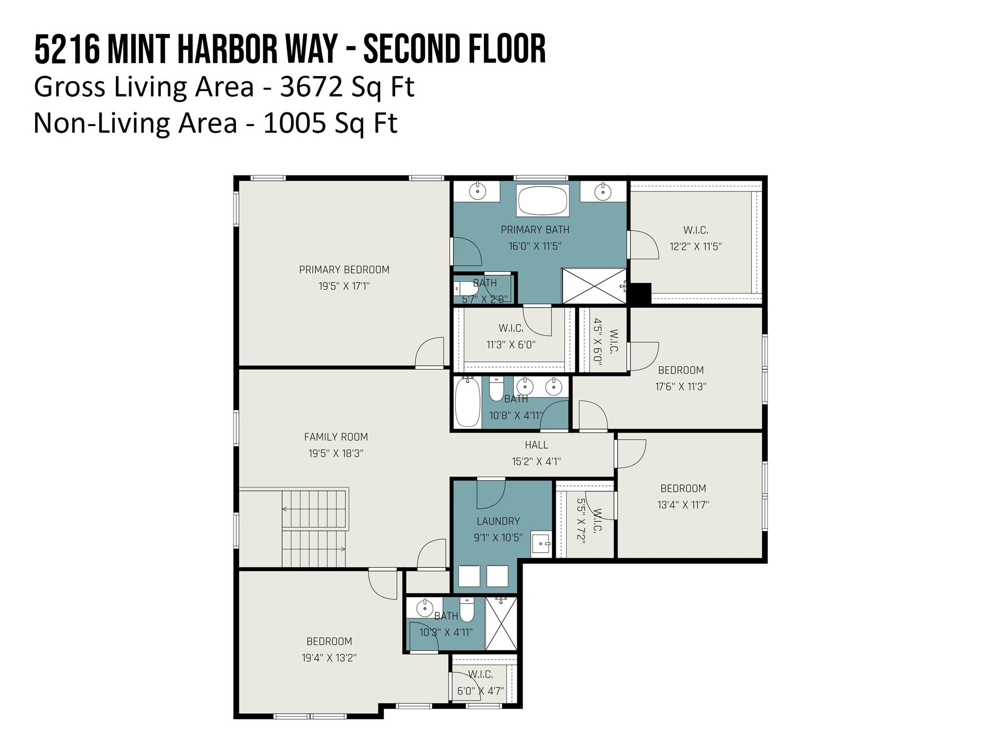 Griffith Lakes - Residential