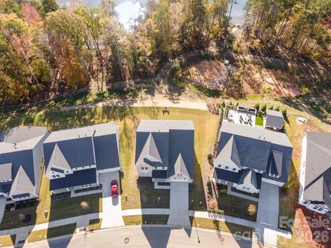 5216 Mint Harbor Way Charlotte NC 28269