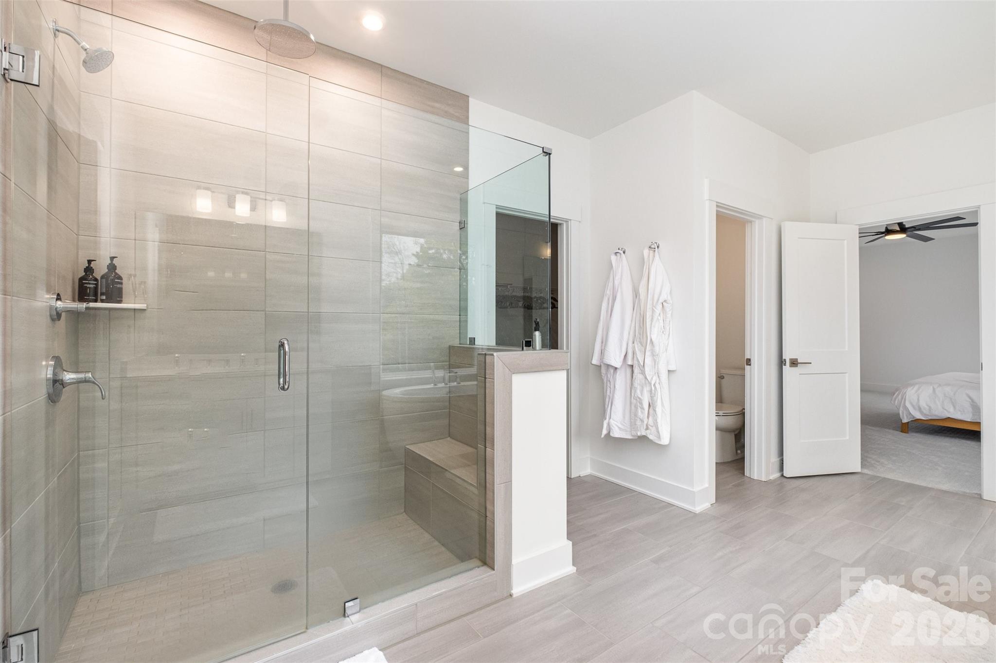 Griffith Lakes - Residential