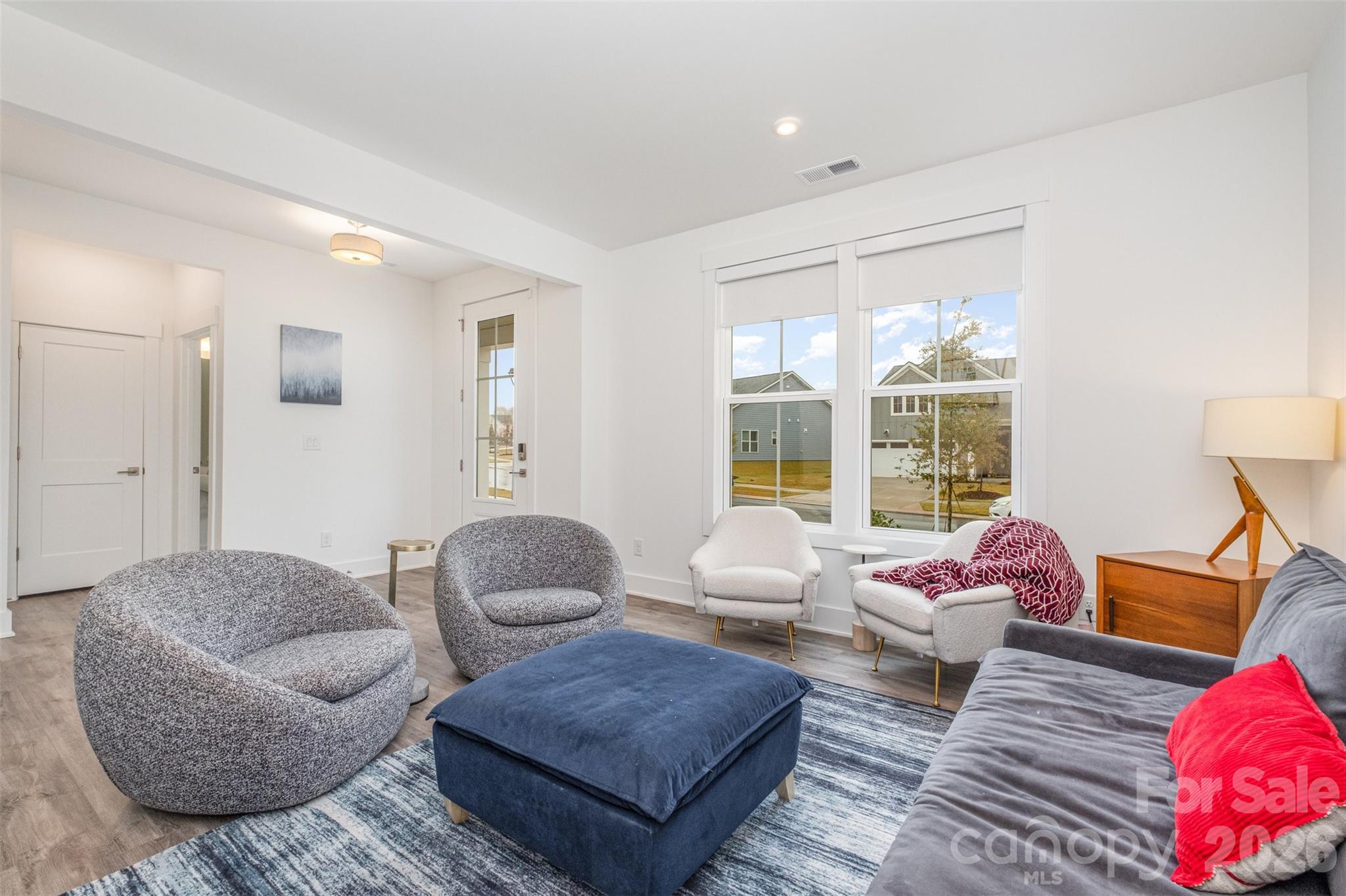 Griffith Lakes - Residential