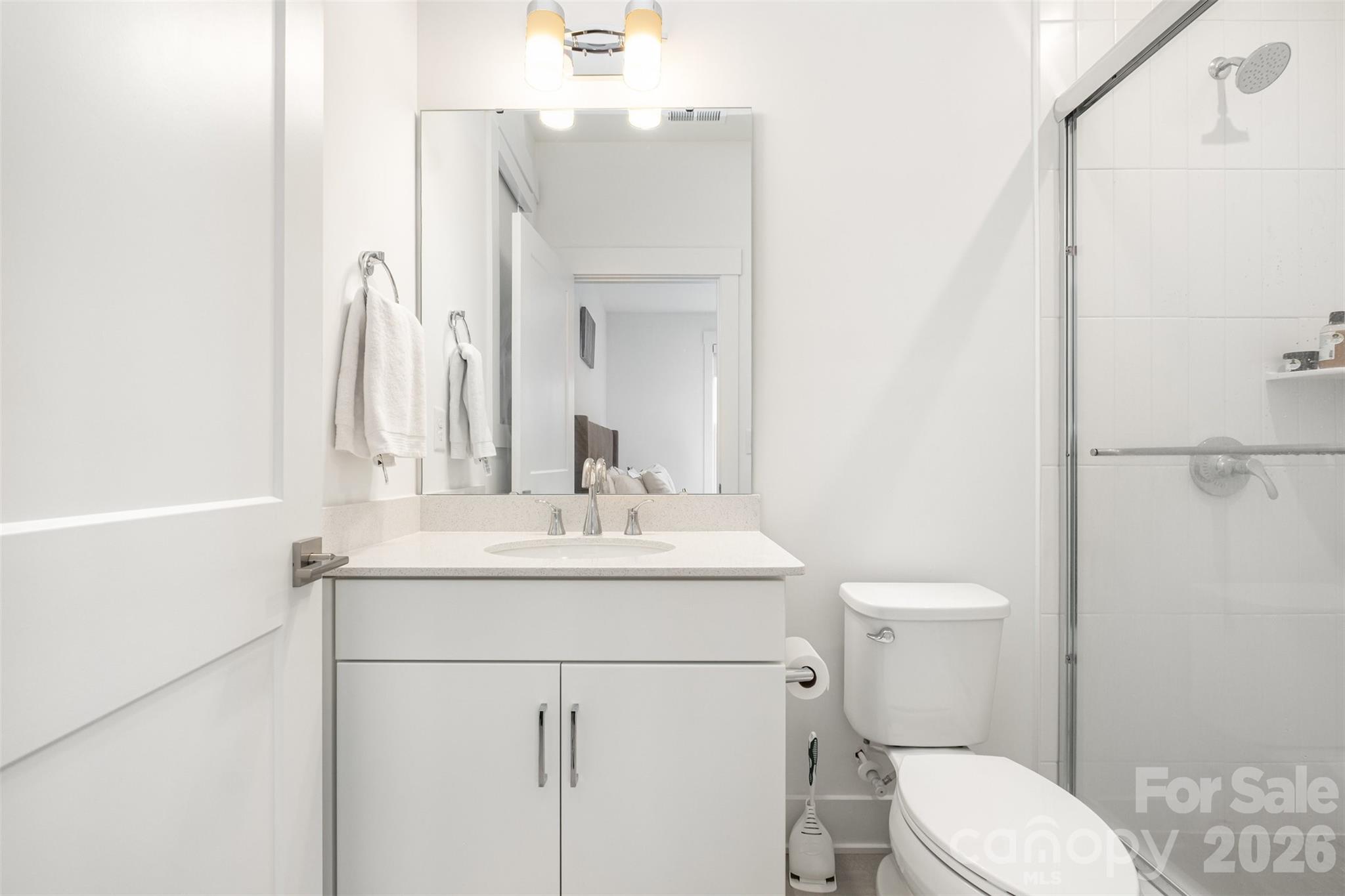 Griffith Lakes - Residential