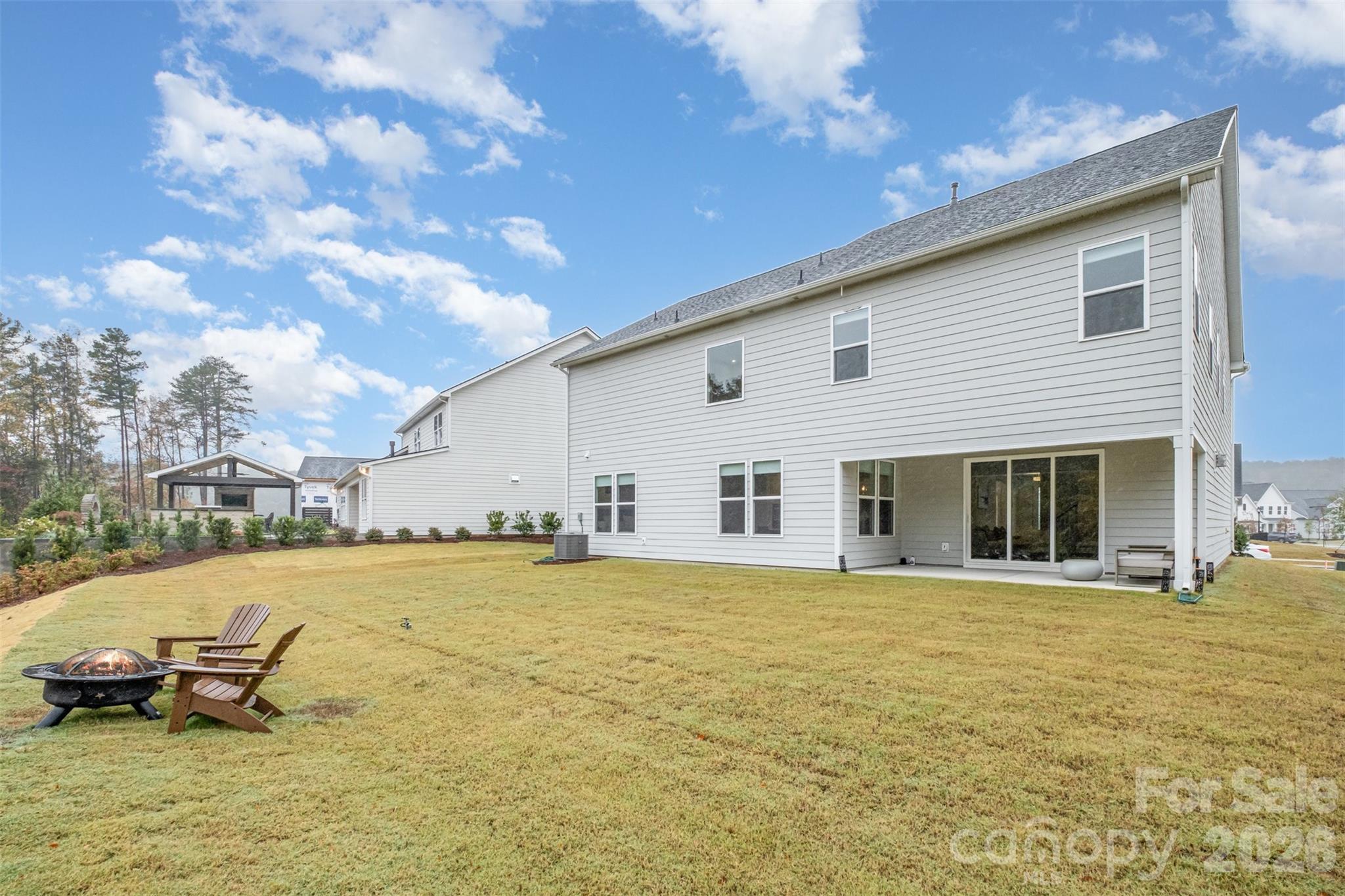 Griffith Lakes - Residential