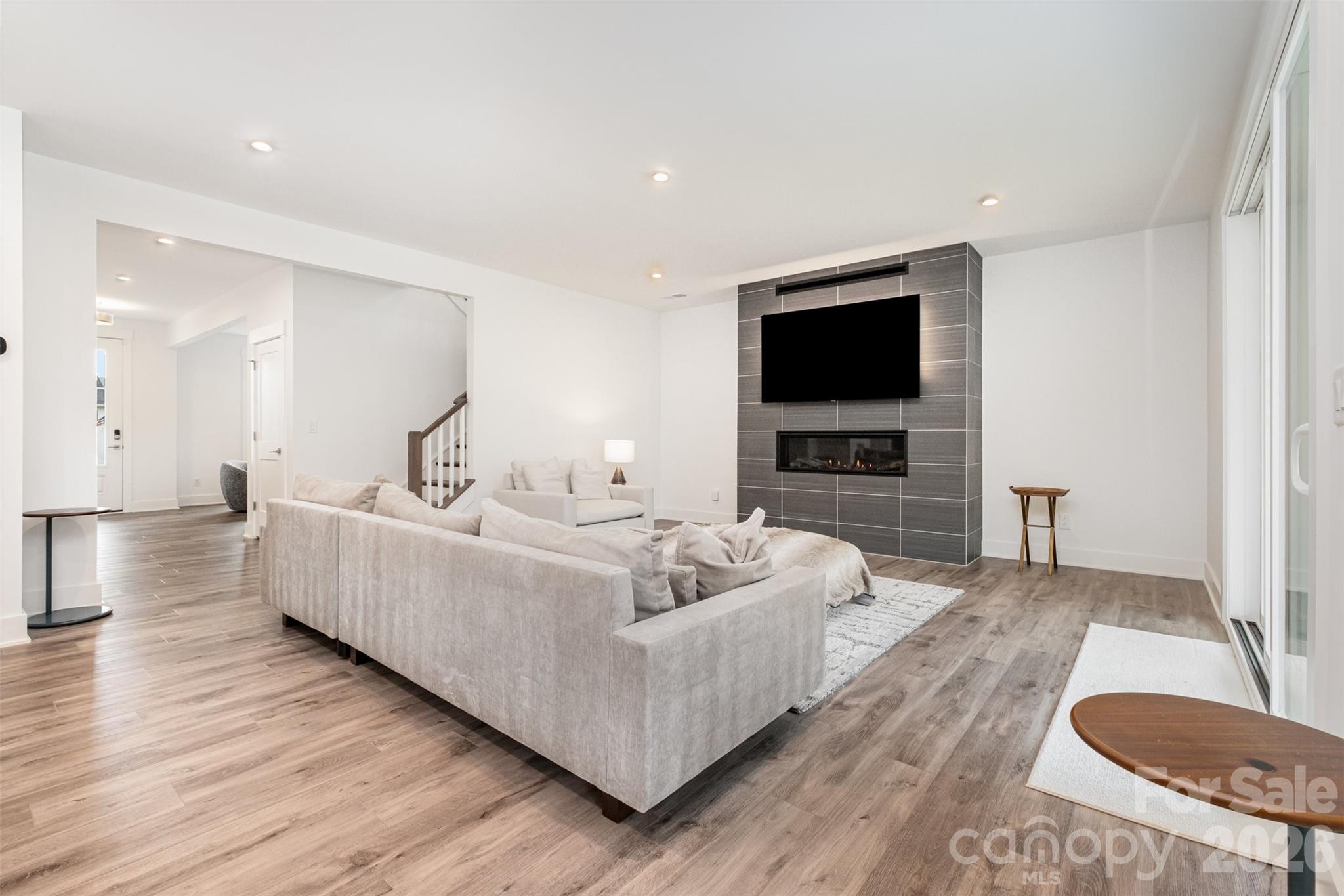 Griffith Lakes - Residential