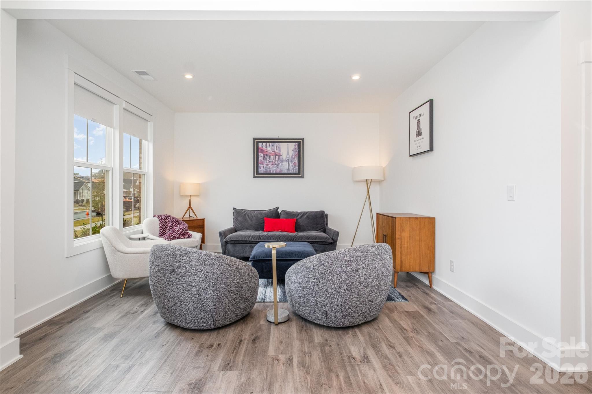 Griffith Lakes - Residential