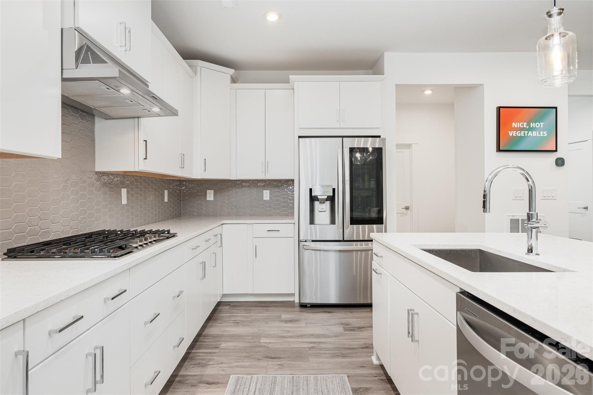 Griffith Lakes - Residential