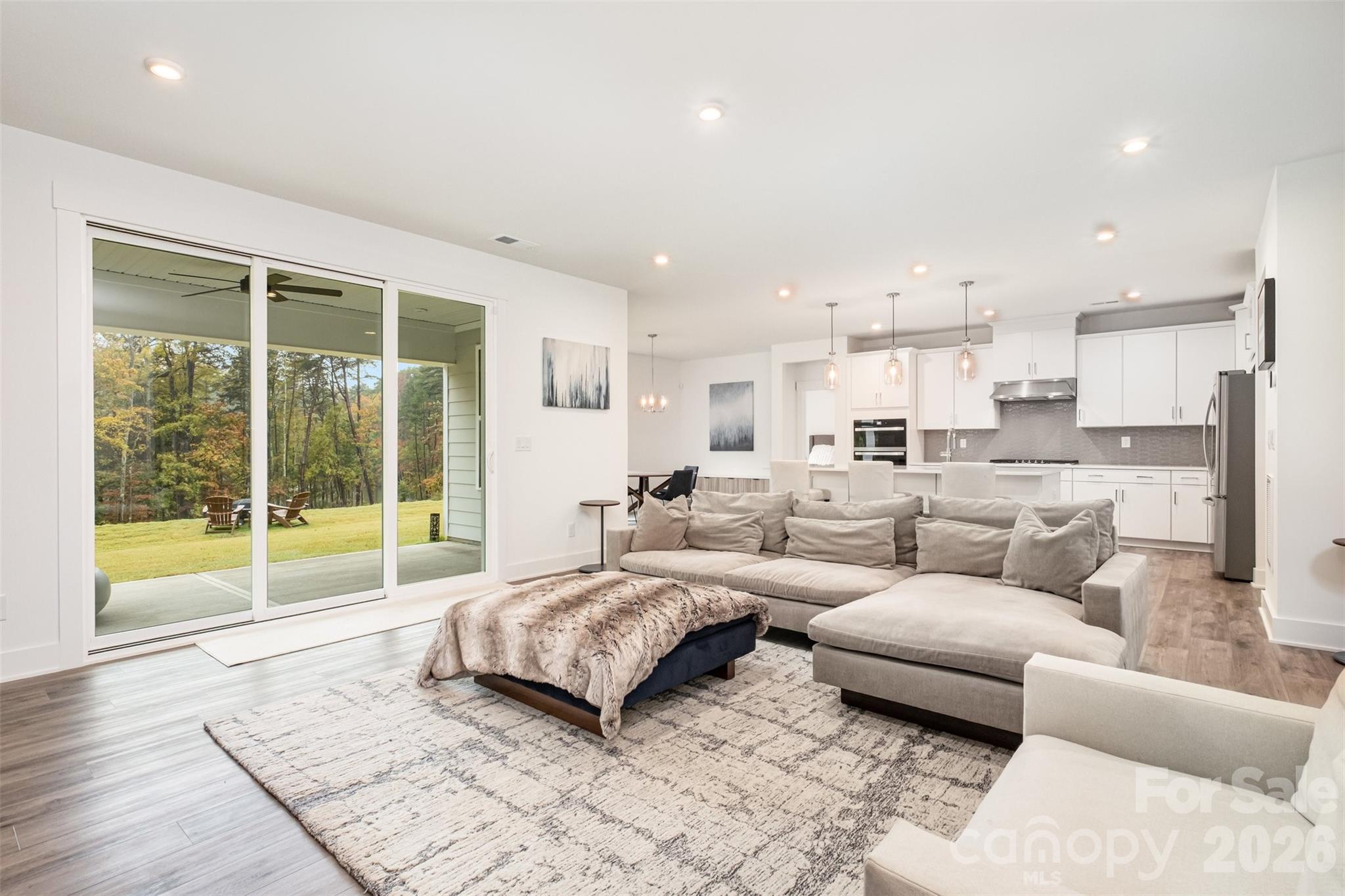 Griffith Lakes - Residential