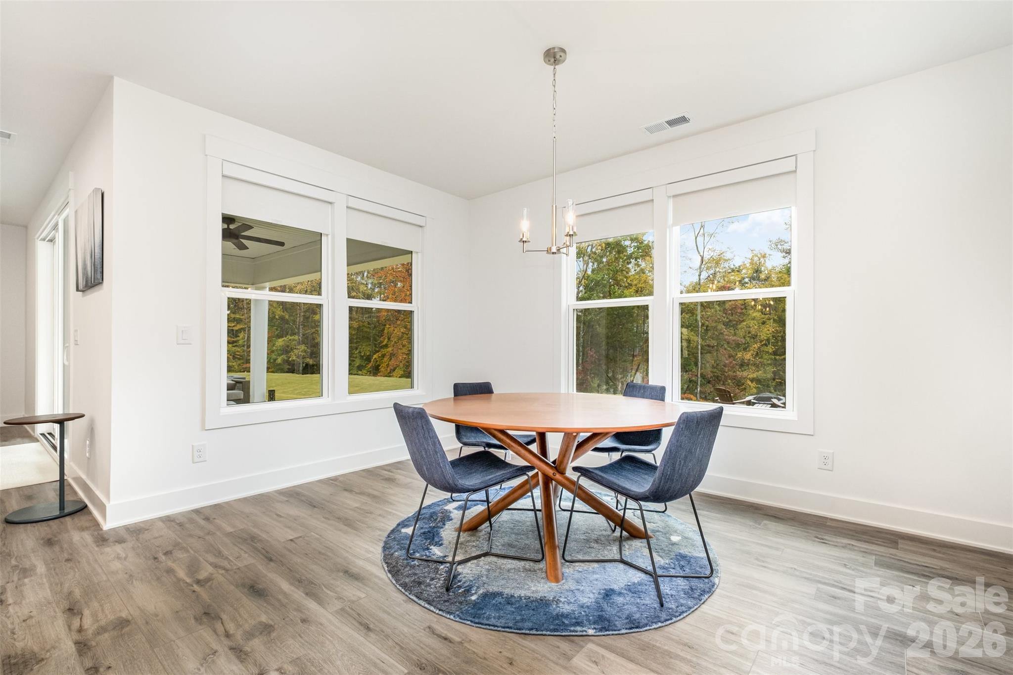 Griffith Lakes - Residential