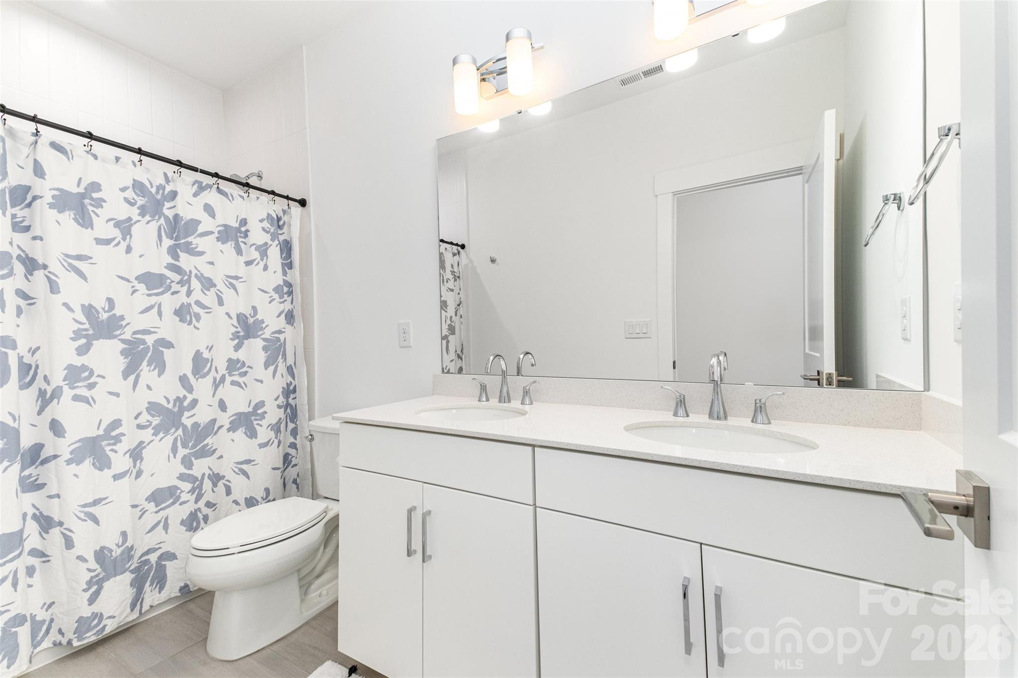 Griffith Lakes - Residential