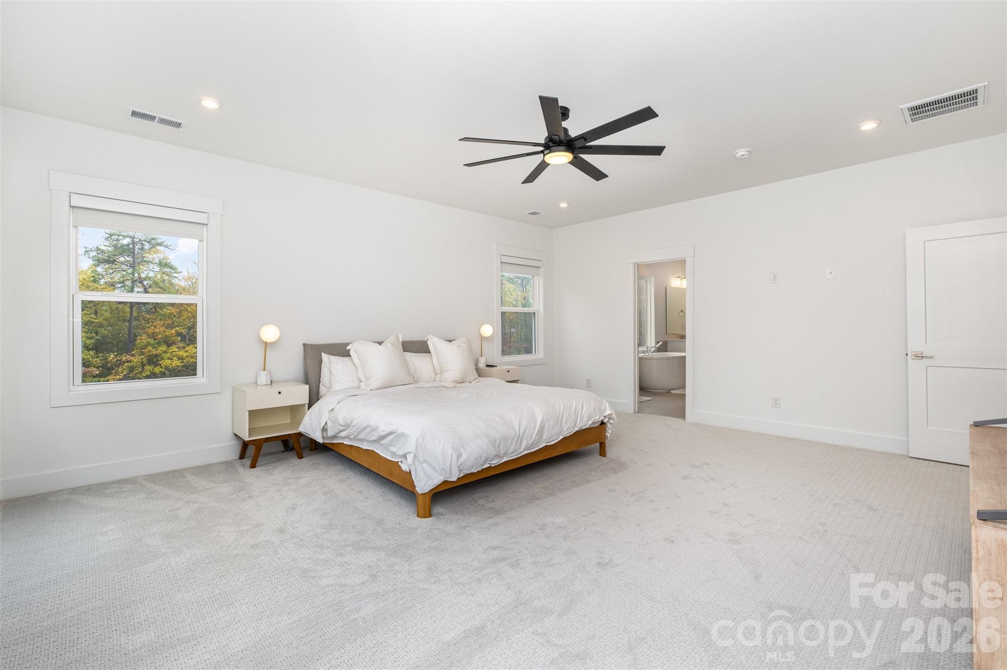 Griffith Lakes - Residential