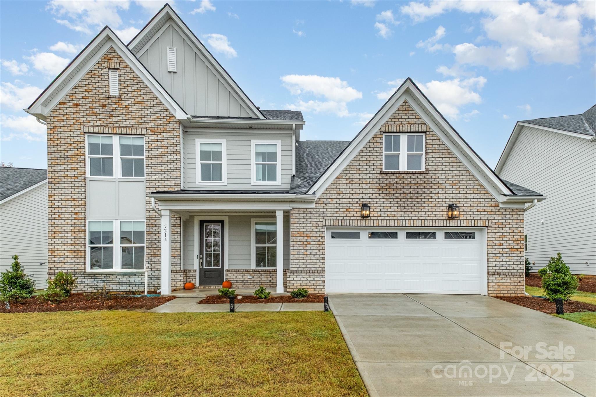 5216 Mint Harbor Way