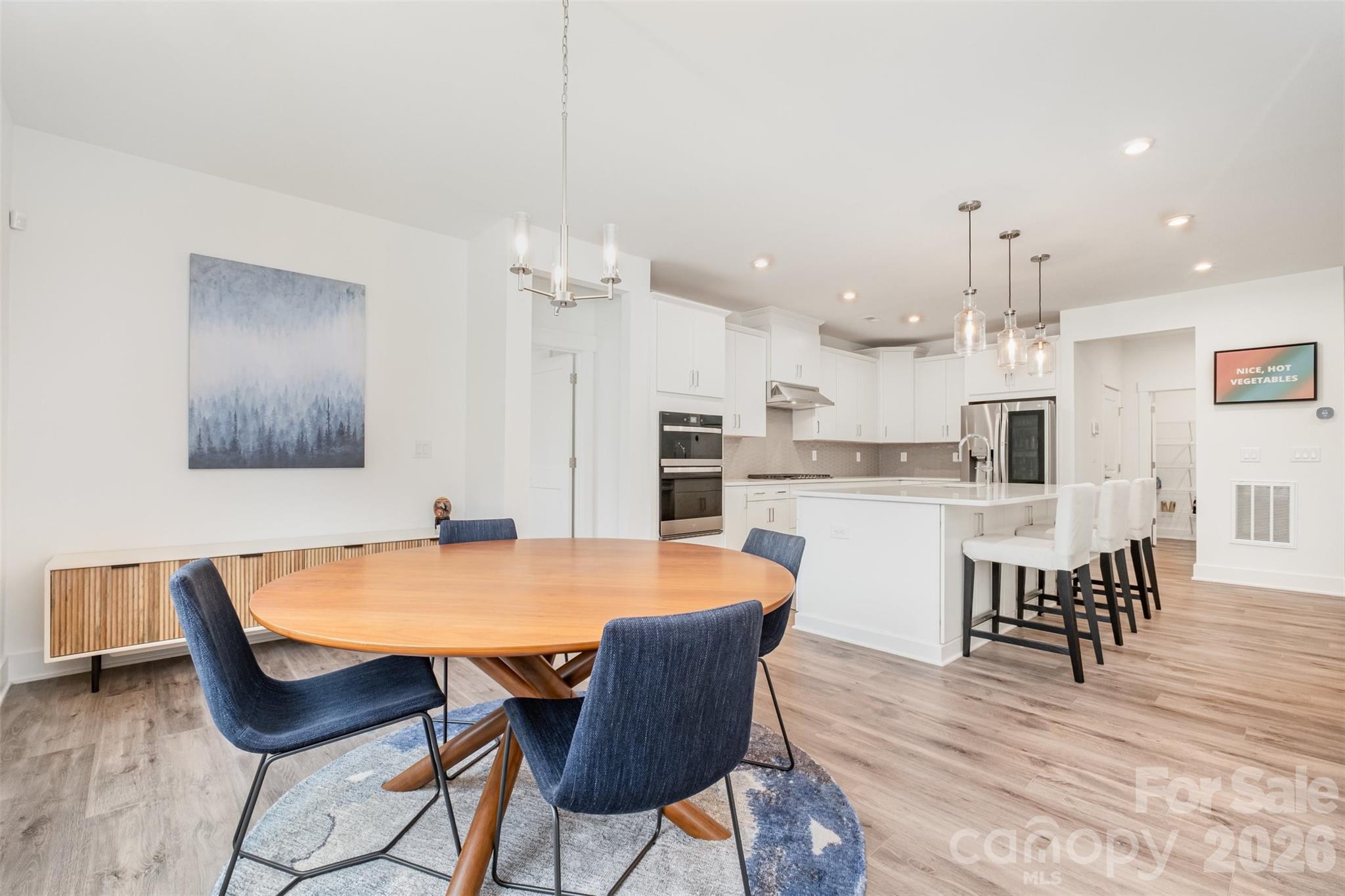 Griffith Lakes - Residential