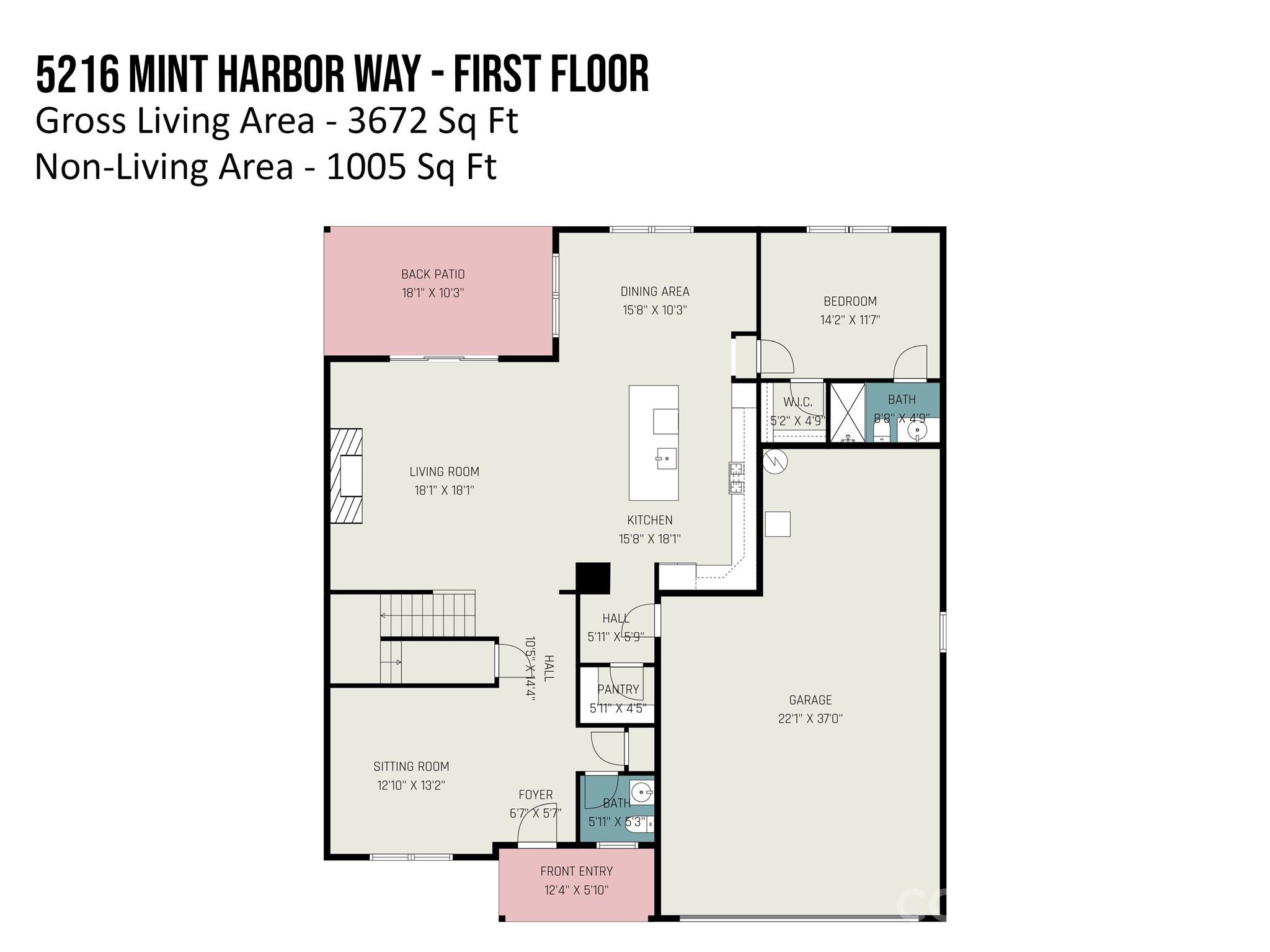 Griffith Lakes - Residential