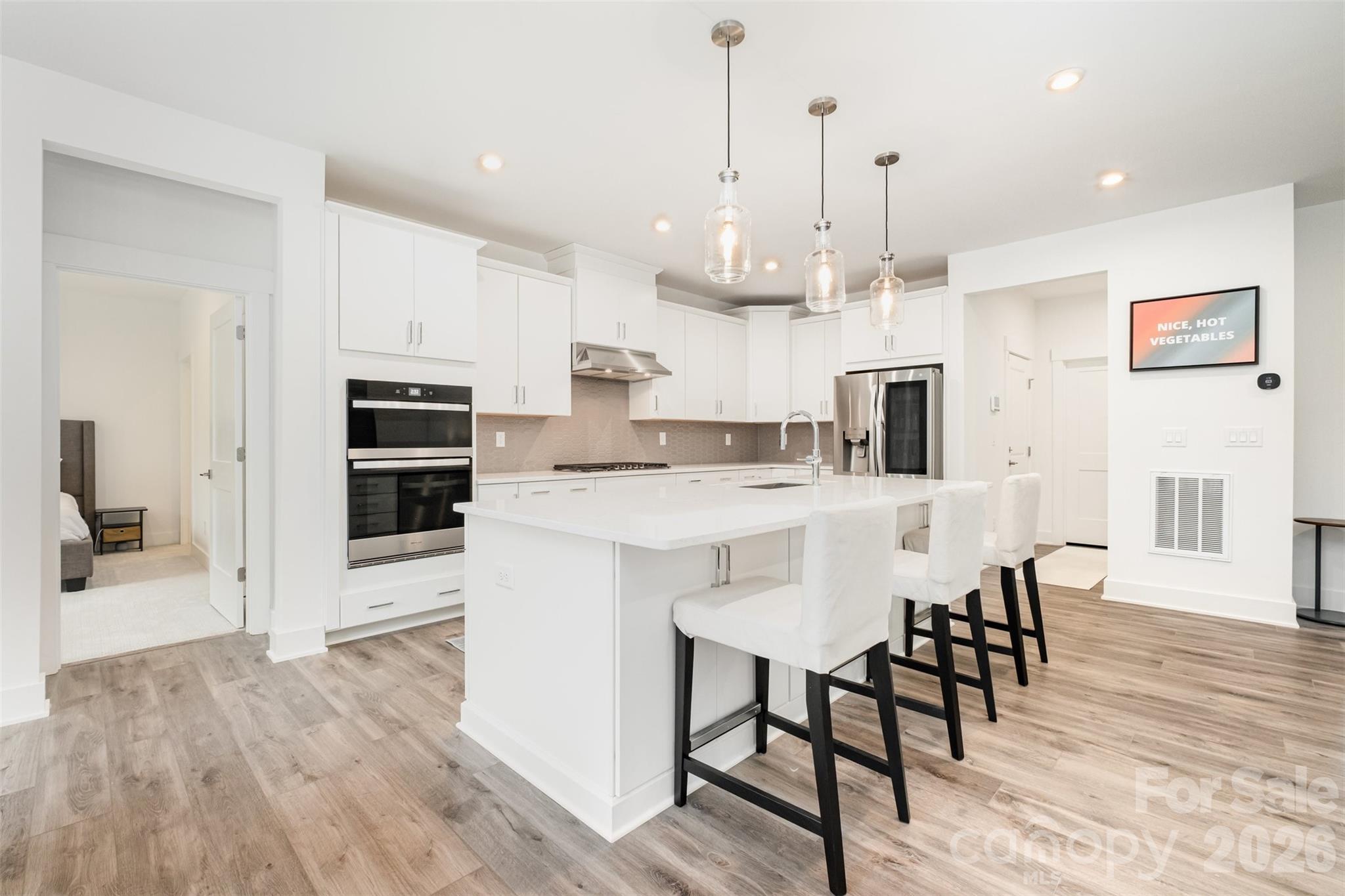 Griffith Lakes - Residential