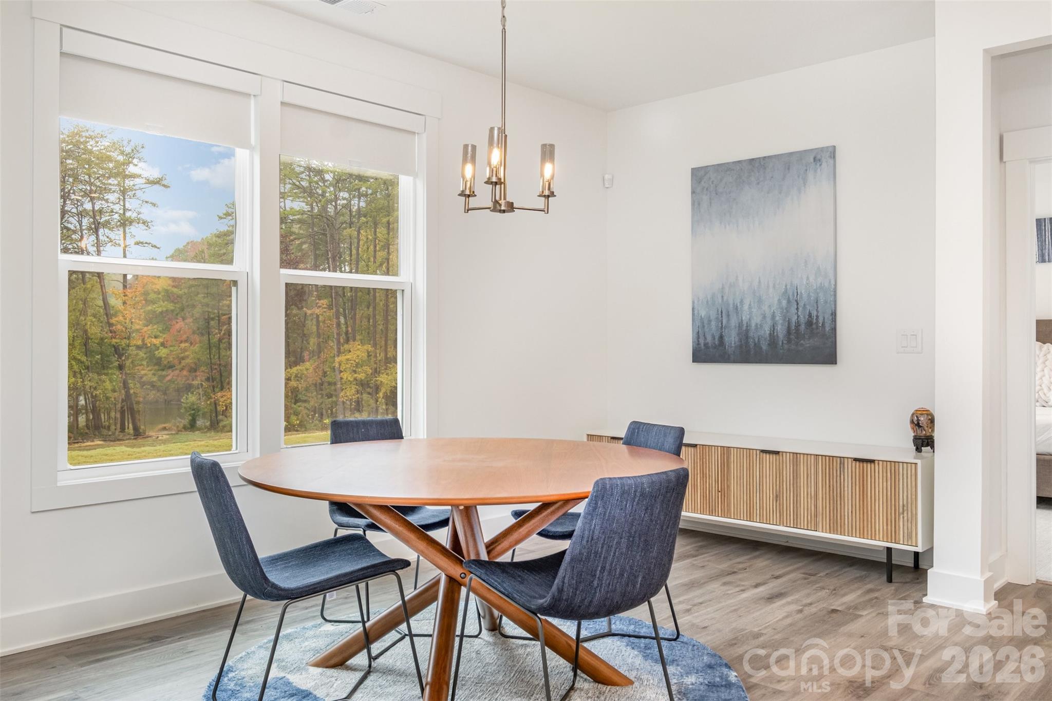 Griffith Lakes - Residential