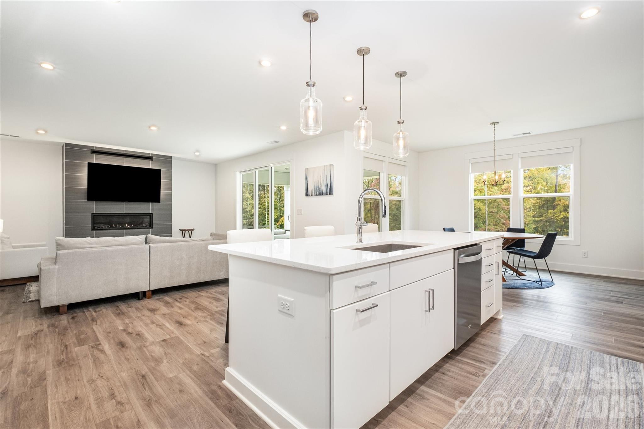 Griffith Lakes - Residential