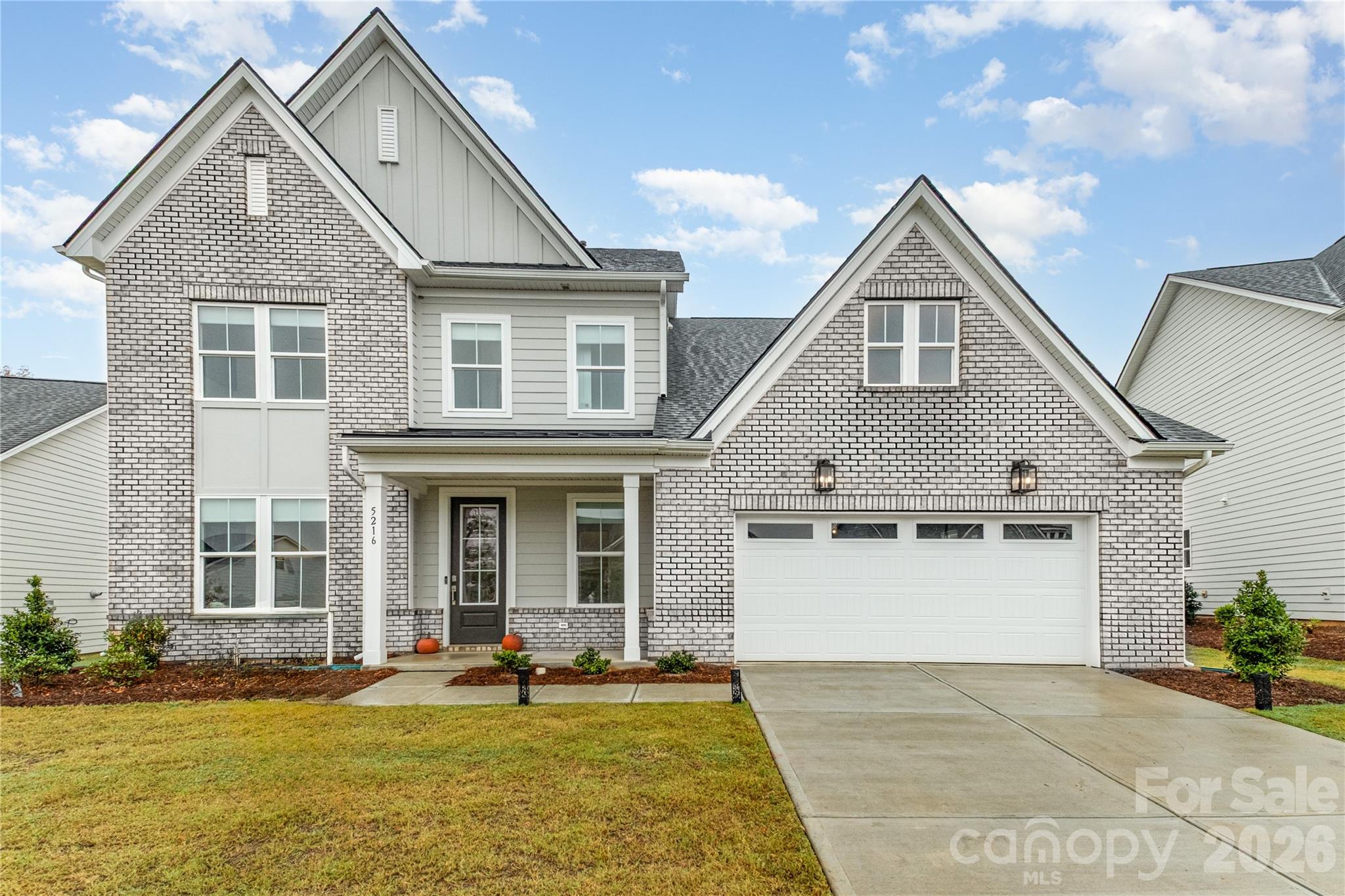 Griffith Lakes - Residential