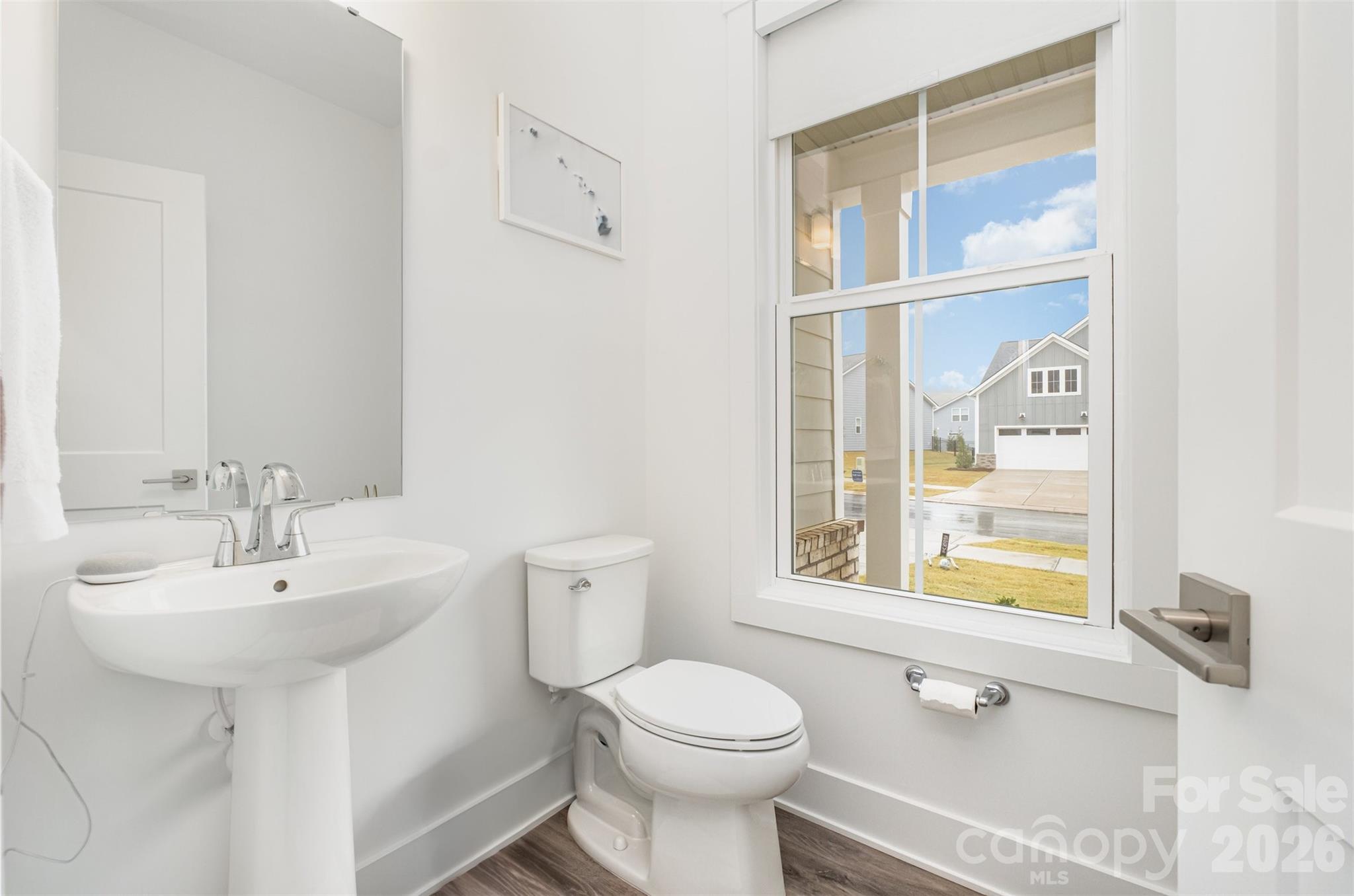 Griffith Lakes - Residential