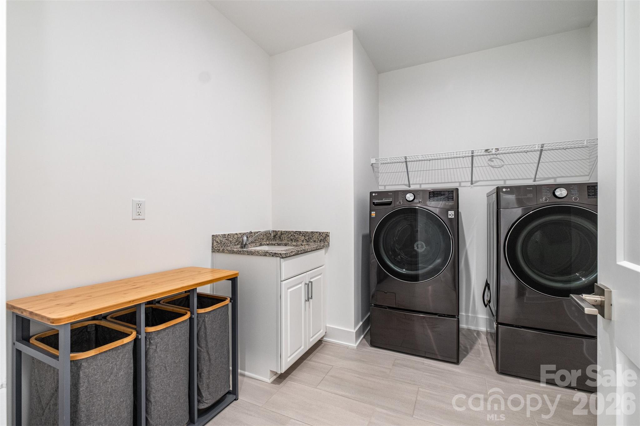 Griffith Lakes - Residential