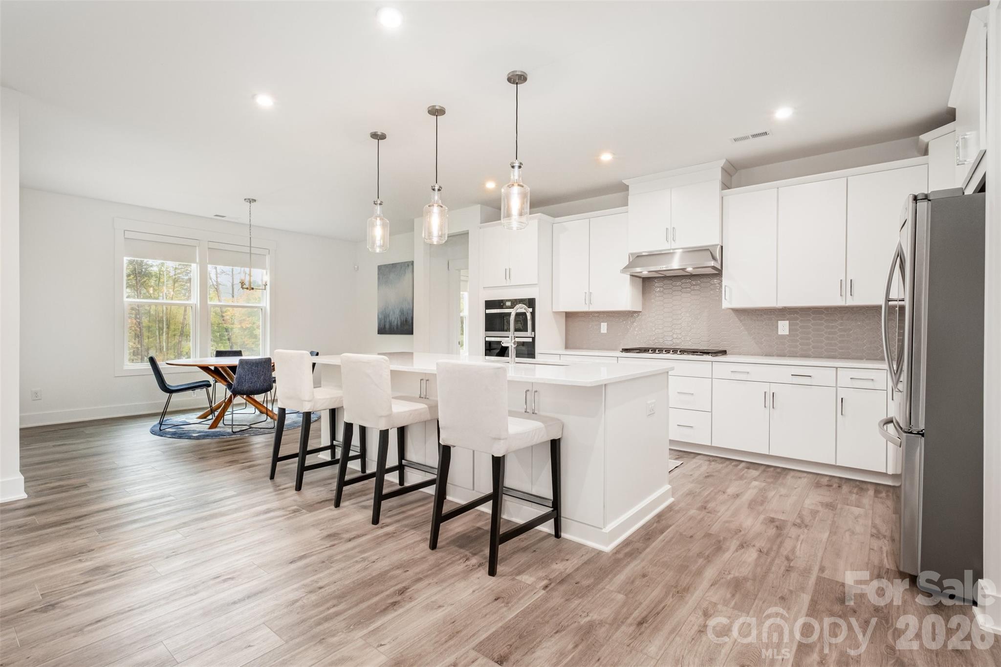 Griffith Lakes - Residential