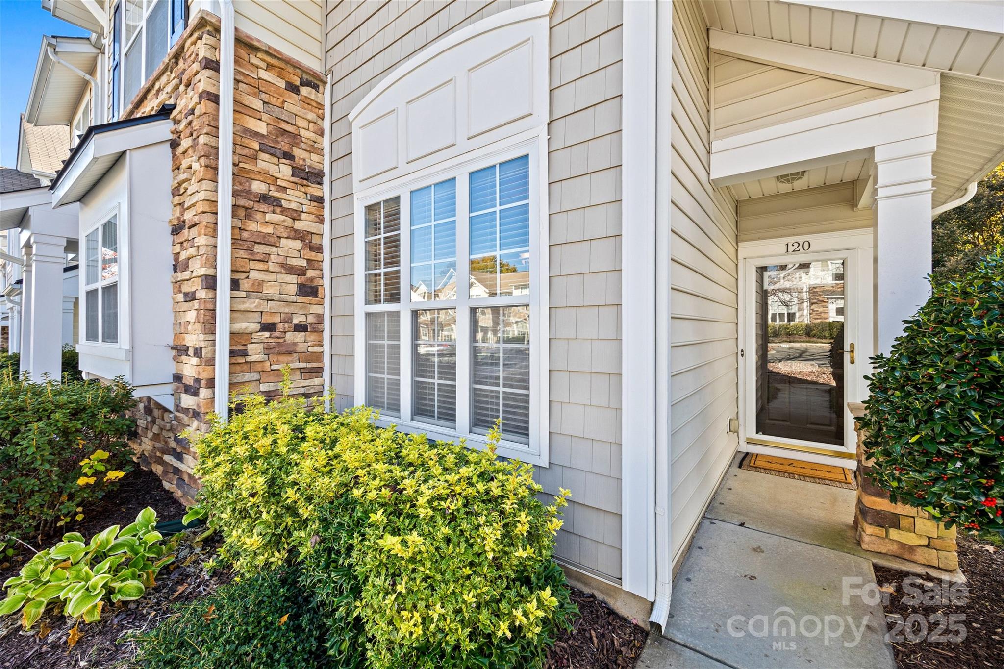 120 Chimney Rock Lane